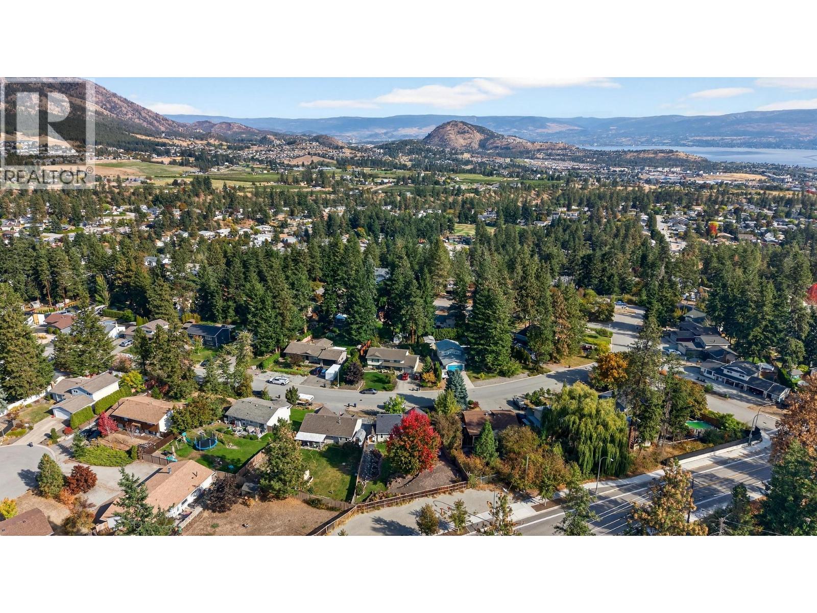  3484 Parklane Road, West Kelowna