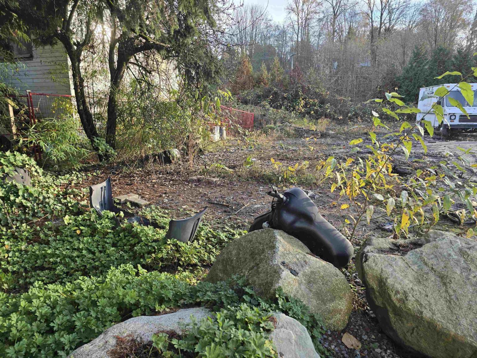 Vacant Land in Surrey - Image 9