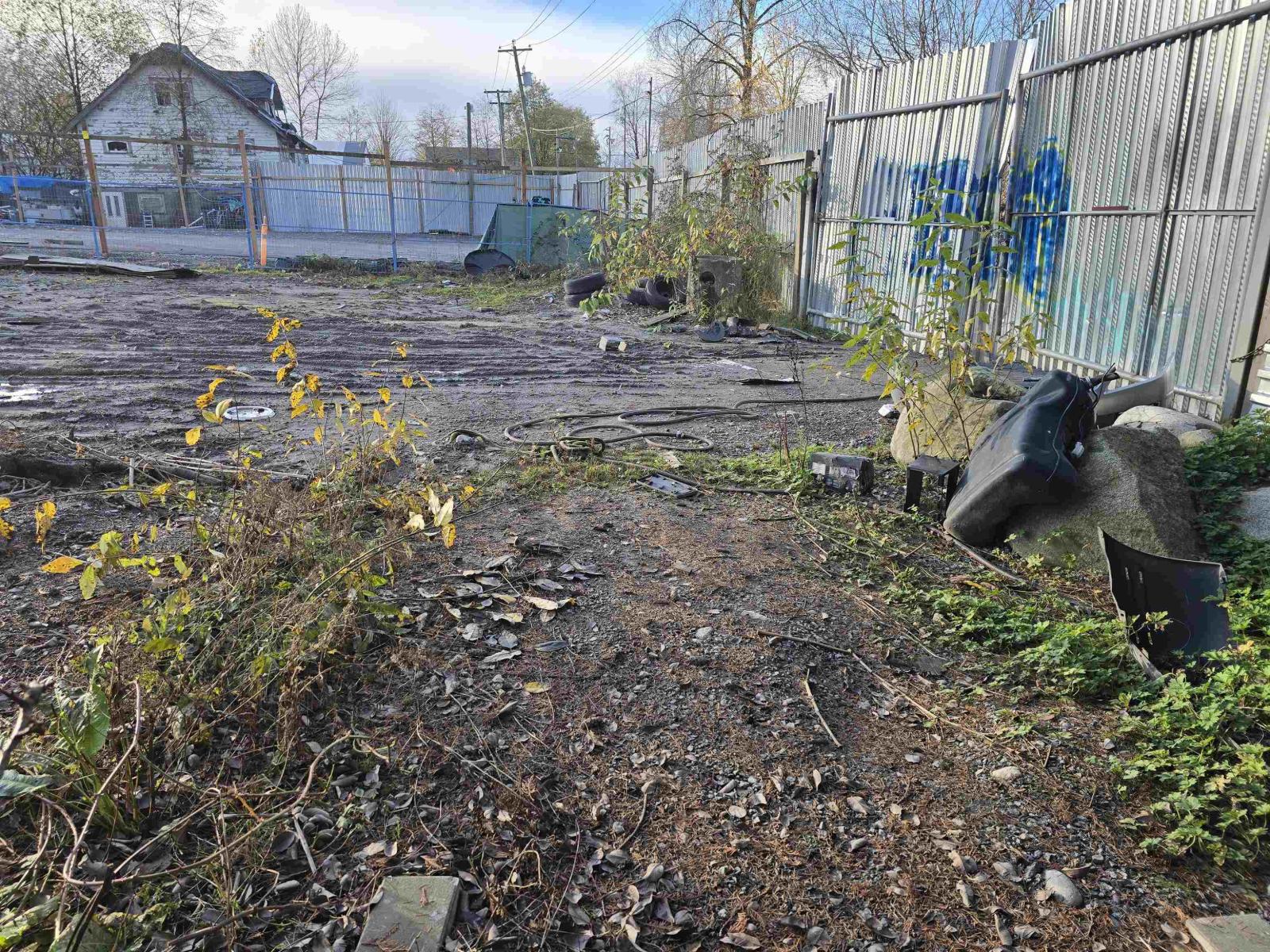Vacant Land in Surrey - Image 10