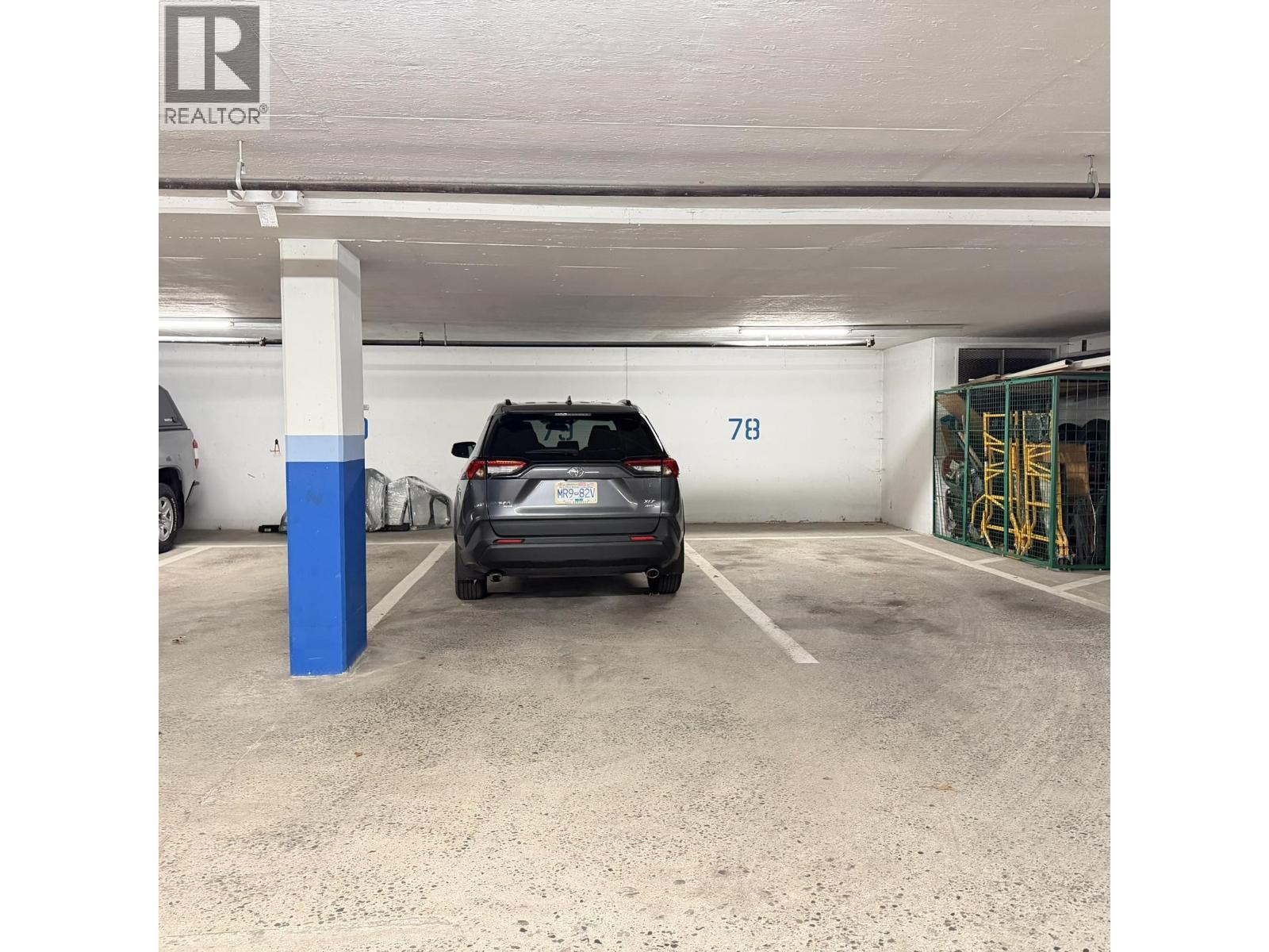 307 14 E ROYAL AVENUE, New Westminster