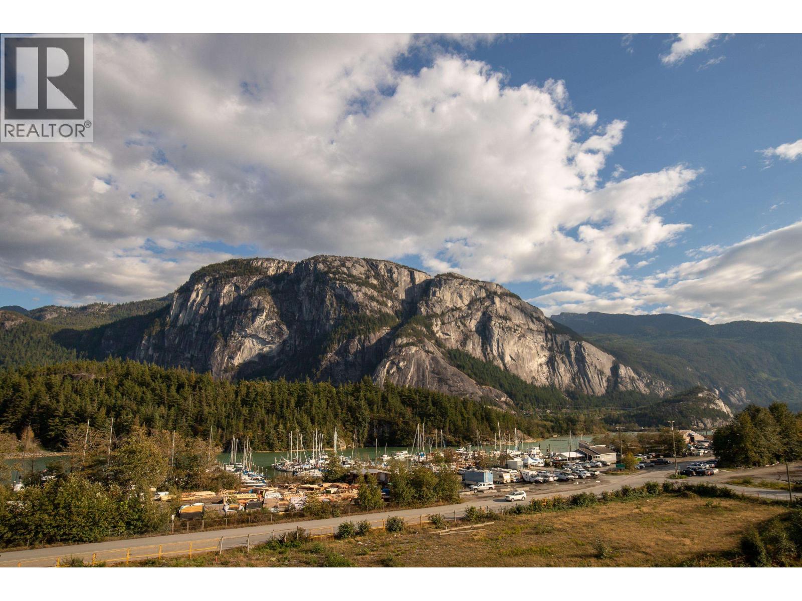 314 37881 CLEVELAND AVENUE, Squamish