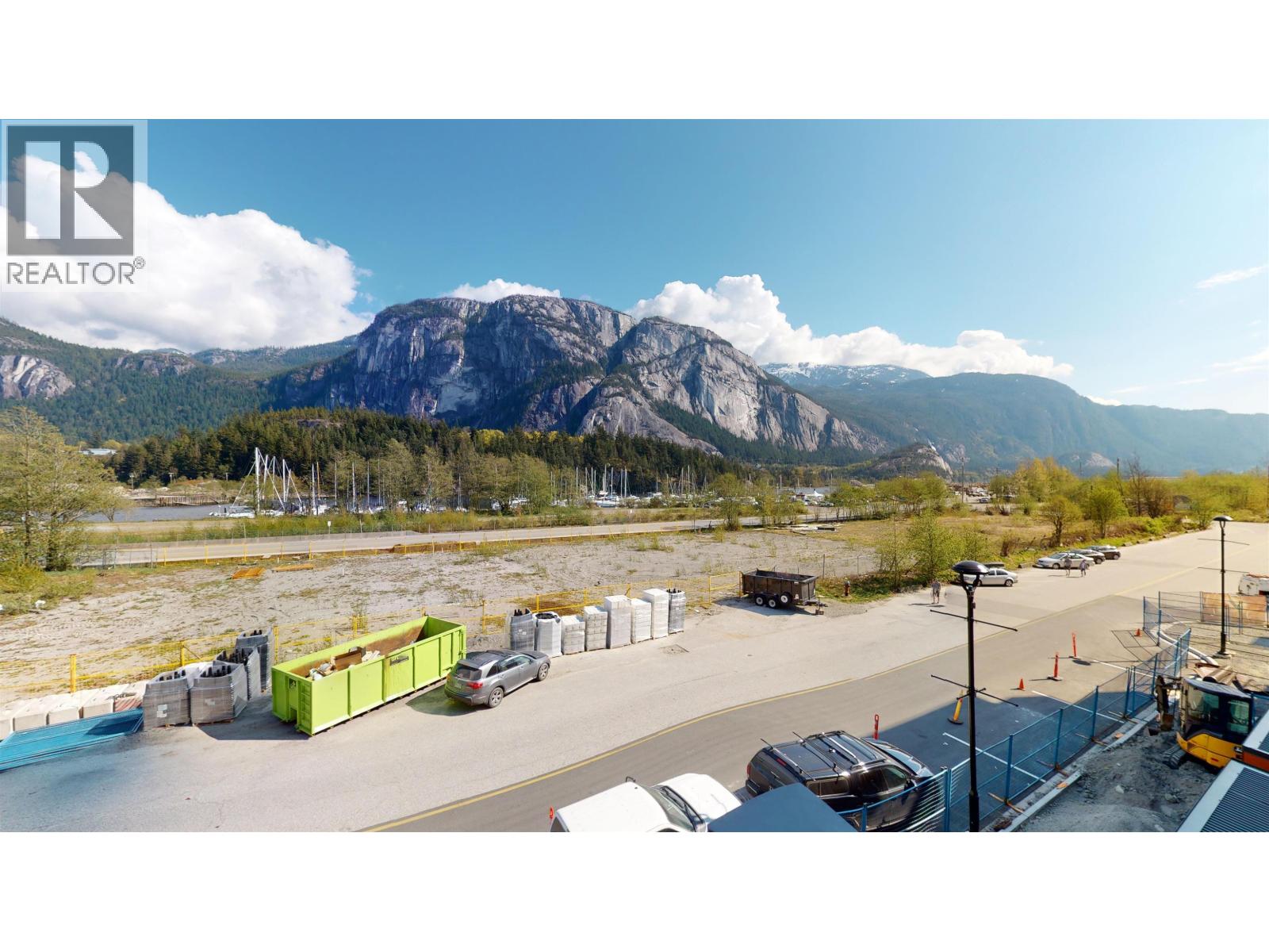 314 37881 CLEVELAND AVENUE, Squamish