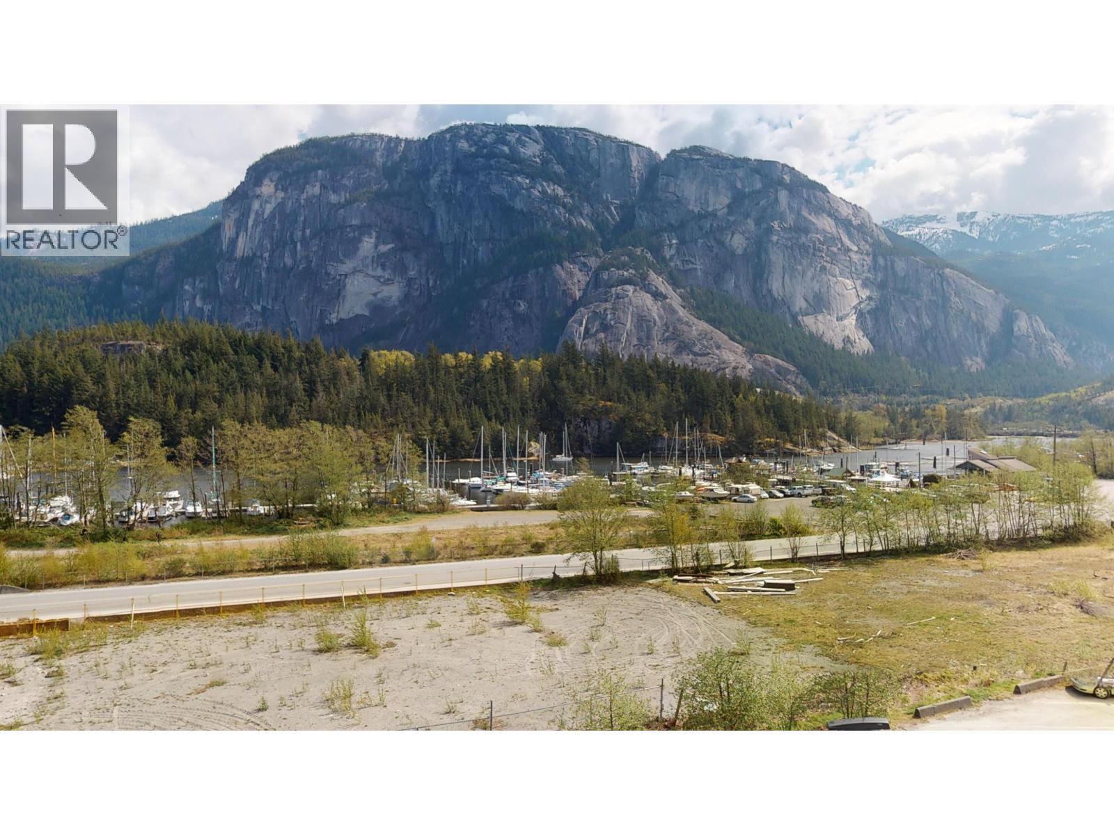 314 37881 CLEVELAND AVENUE, Squamish