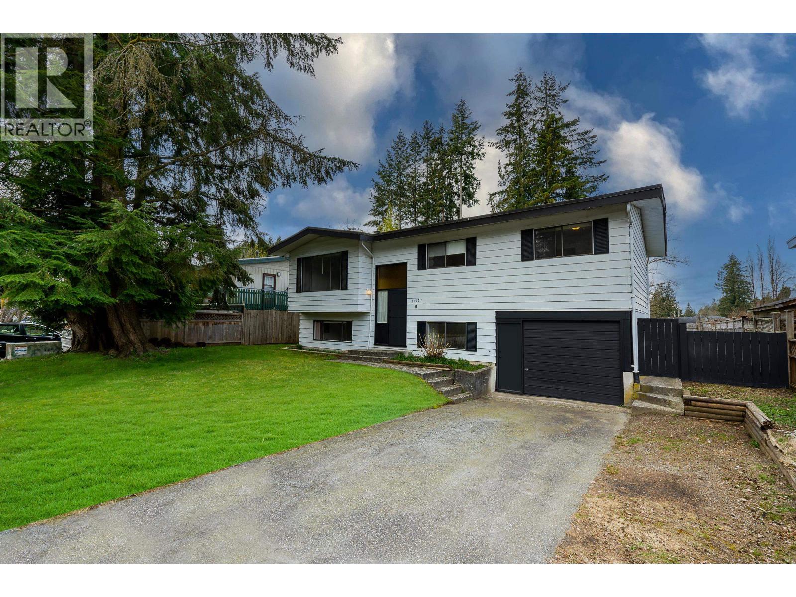 11671 211 STREET, Maple Ridge