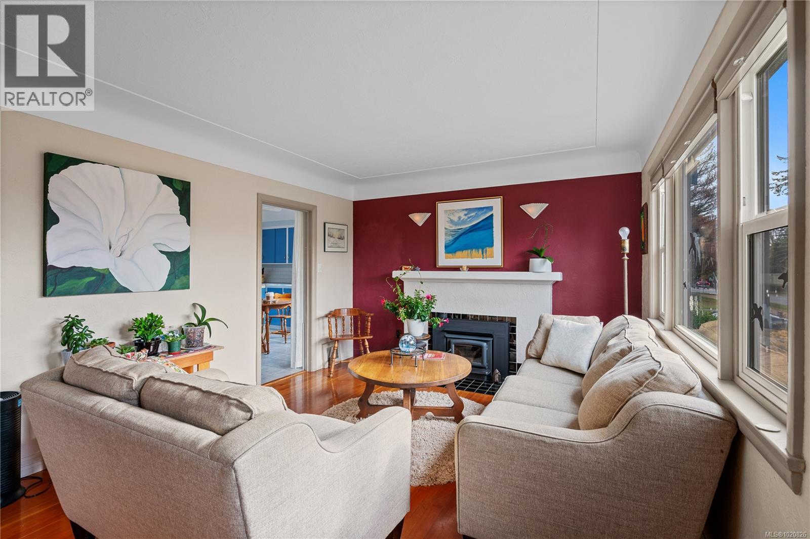 4029 Carey Rd, Saanich