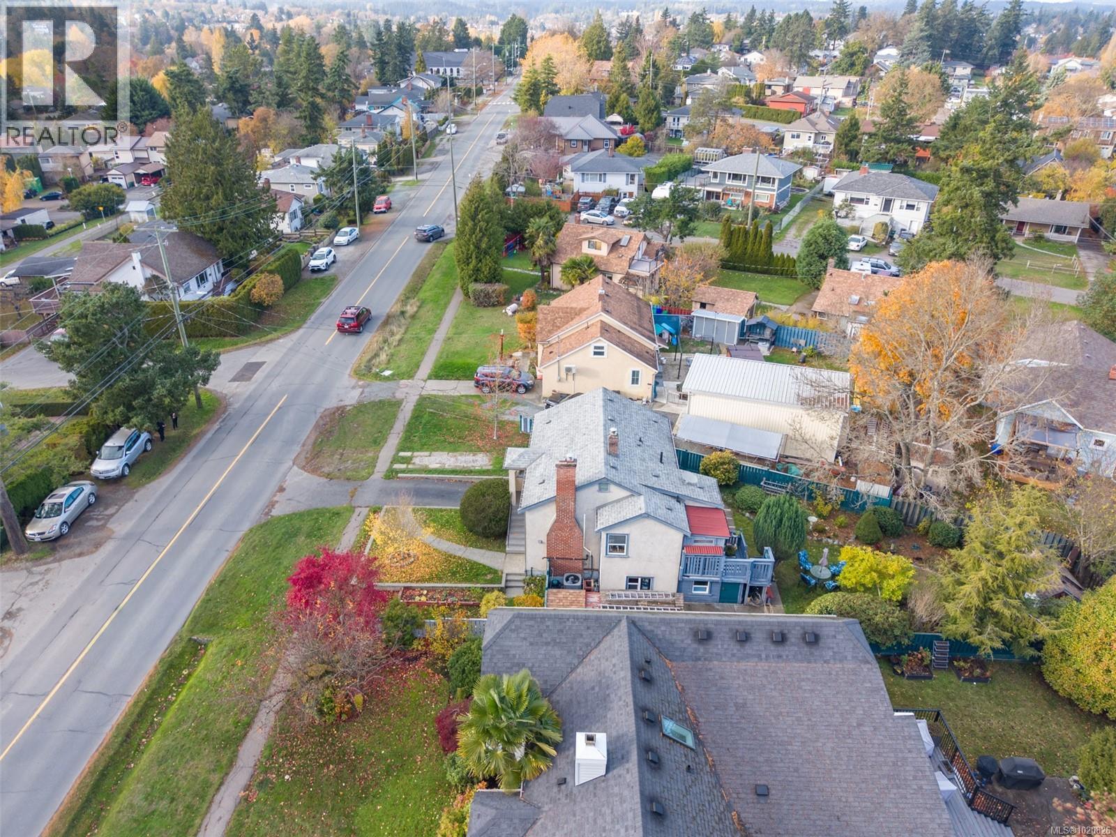 4029 Carey Rd, Saanich