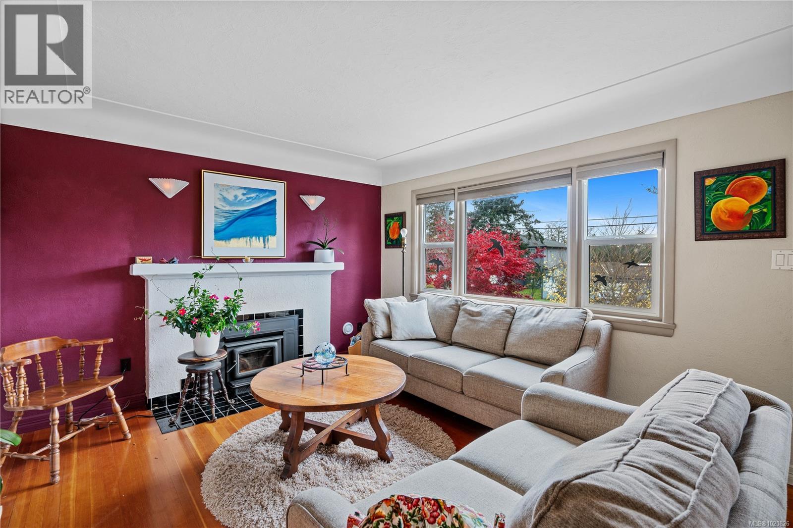 4029 Carey Rd, Saanich