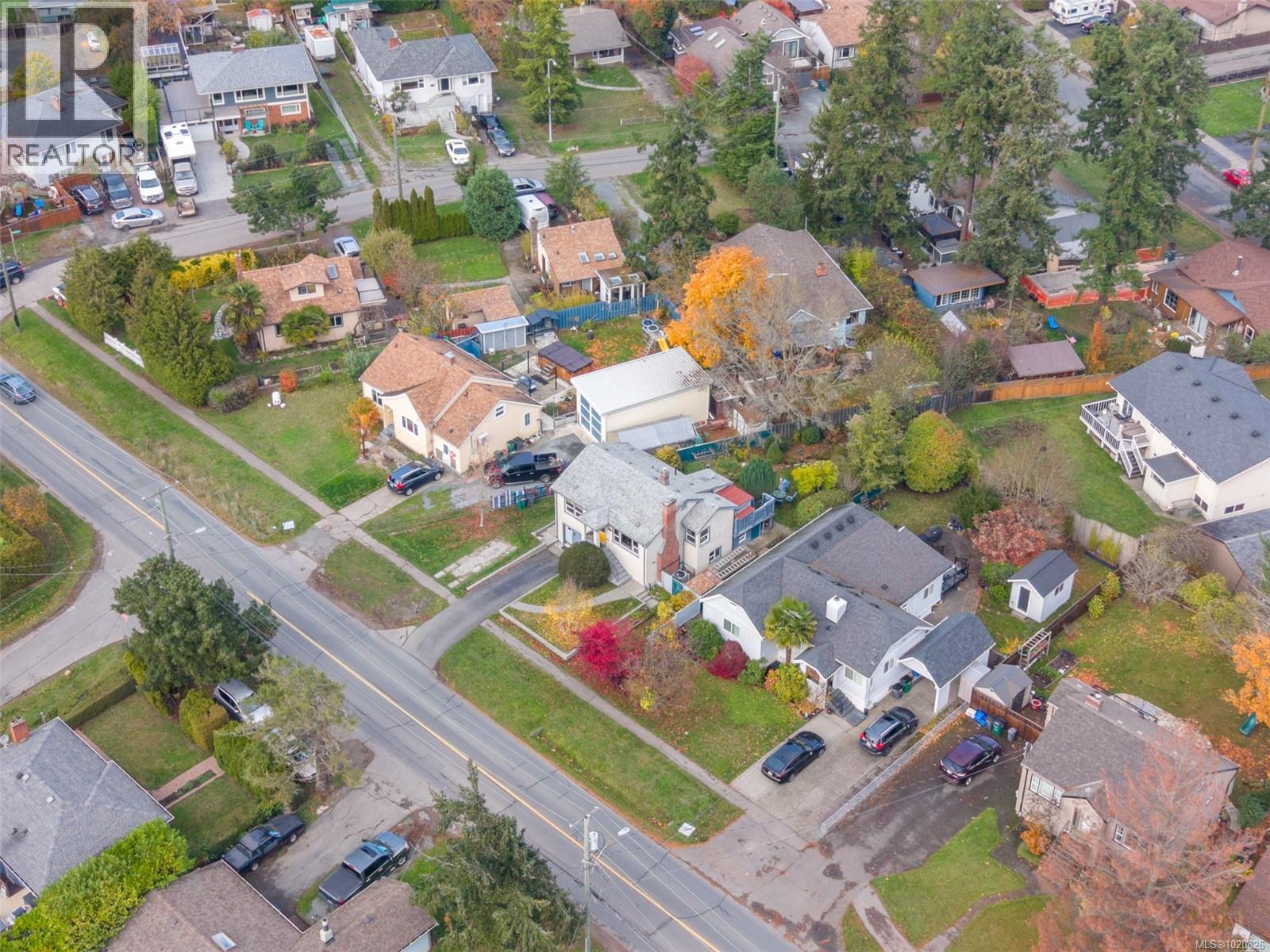 4029 Carey Rd, Saanich