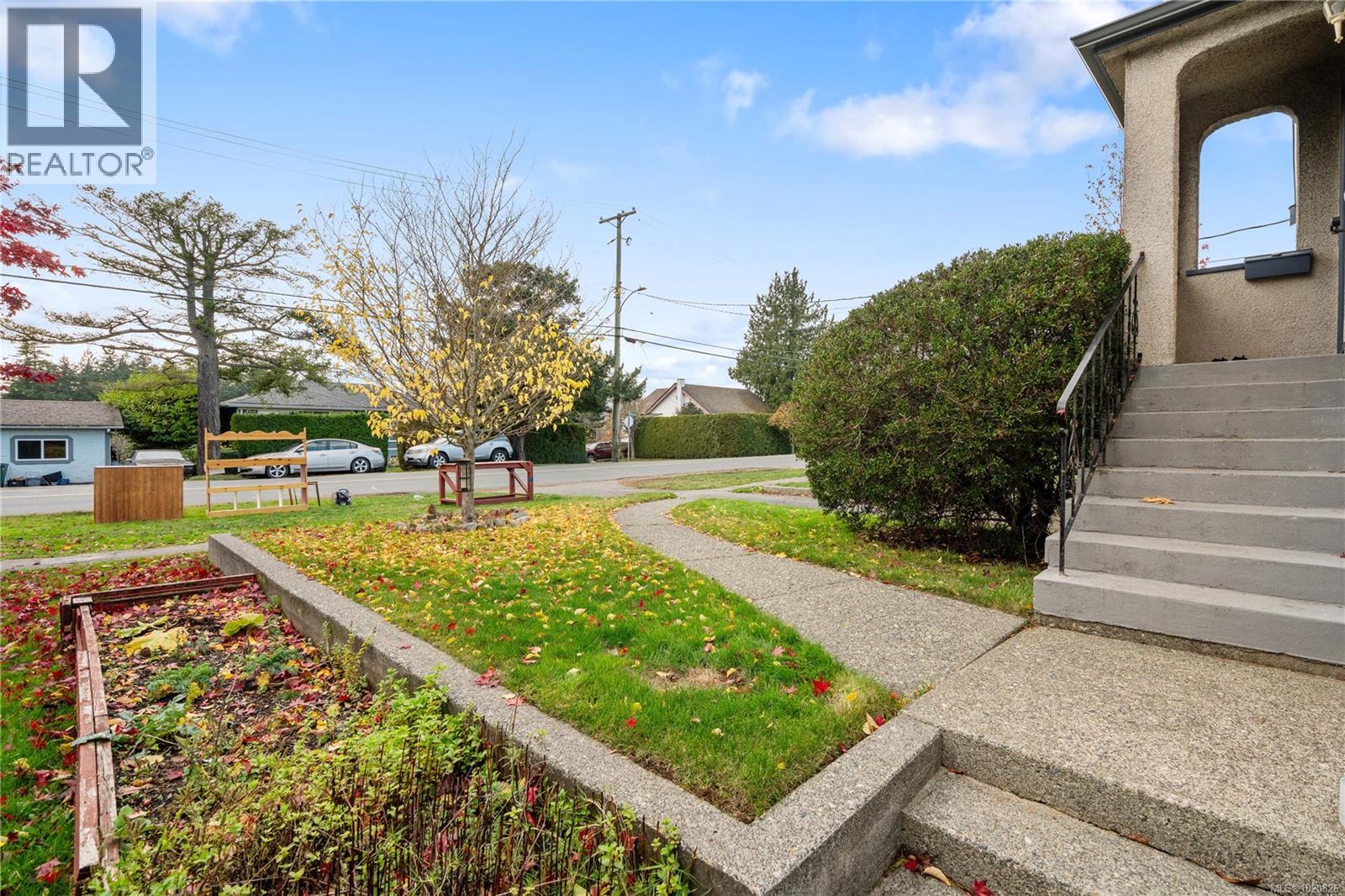 4029 Carey Rd, Saanich