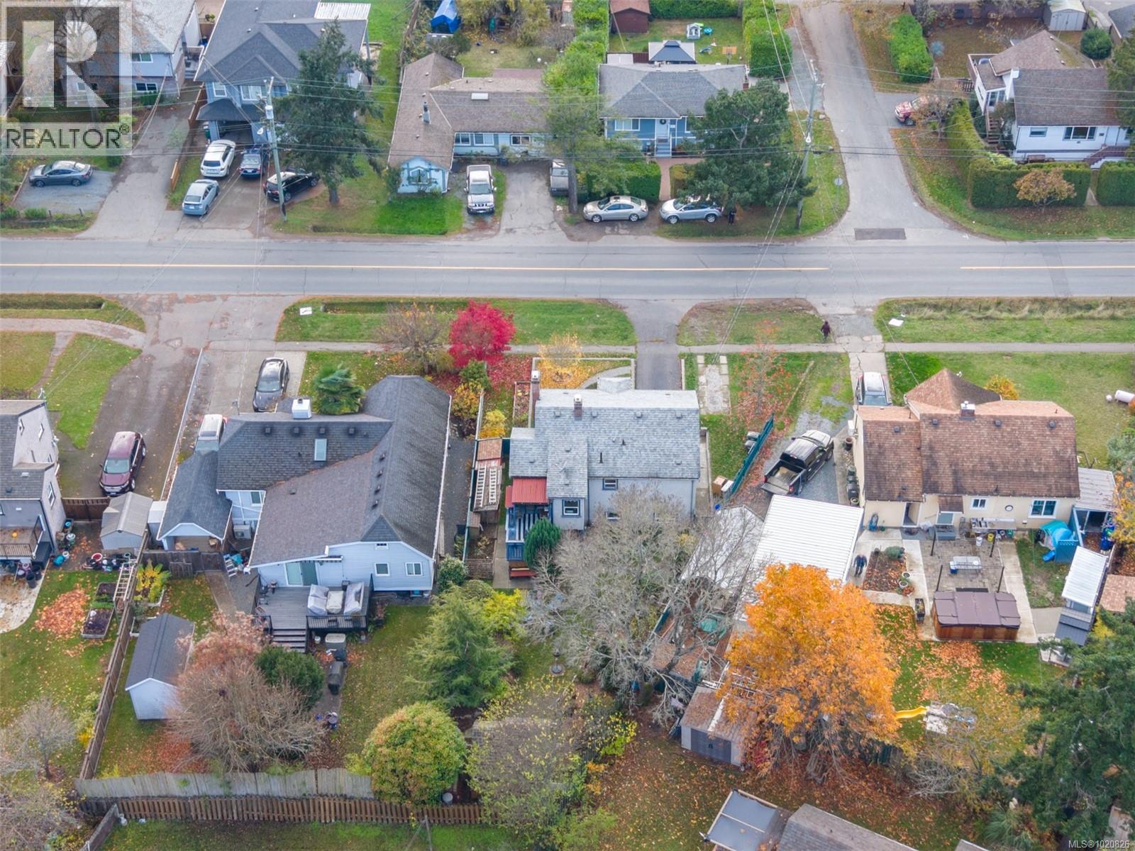 4029 Carey Rd, Saanich