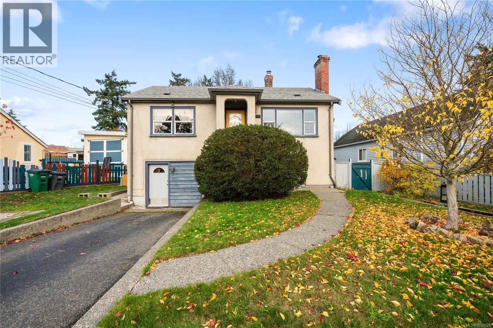 4029 Carey Rd, Saanich