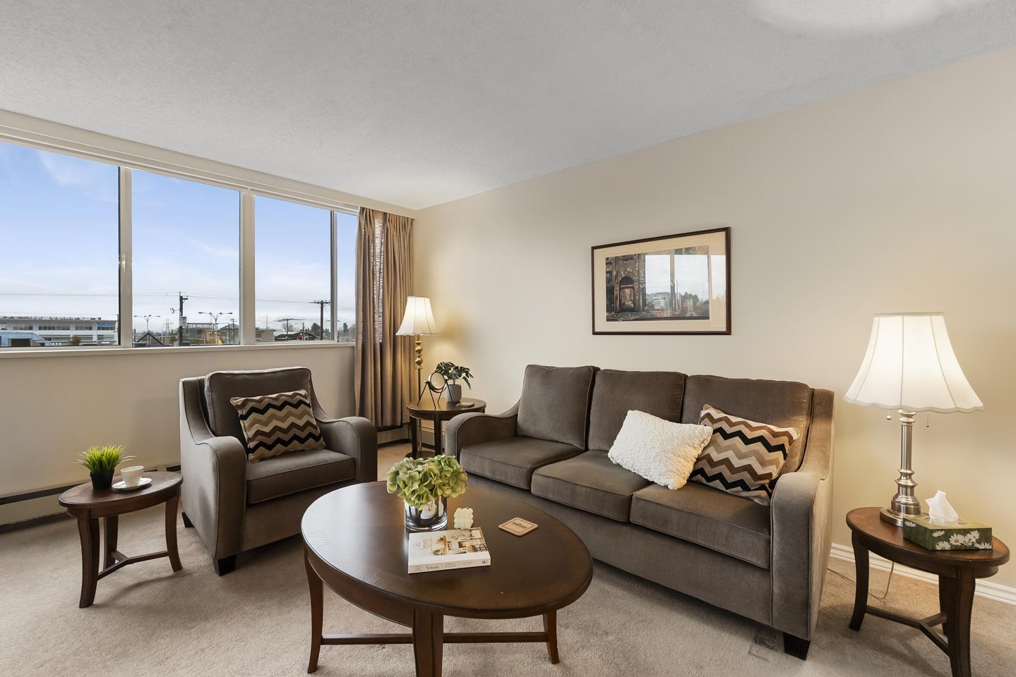 308 11881 88 AVENUE, Delta