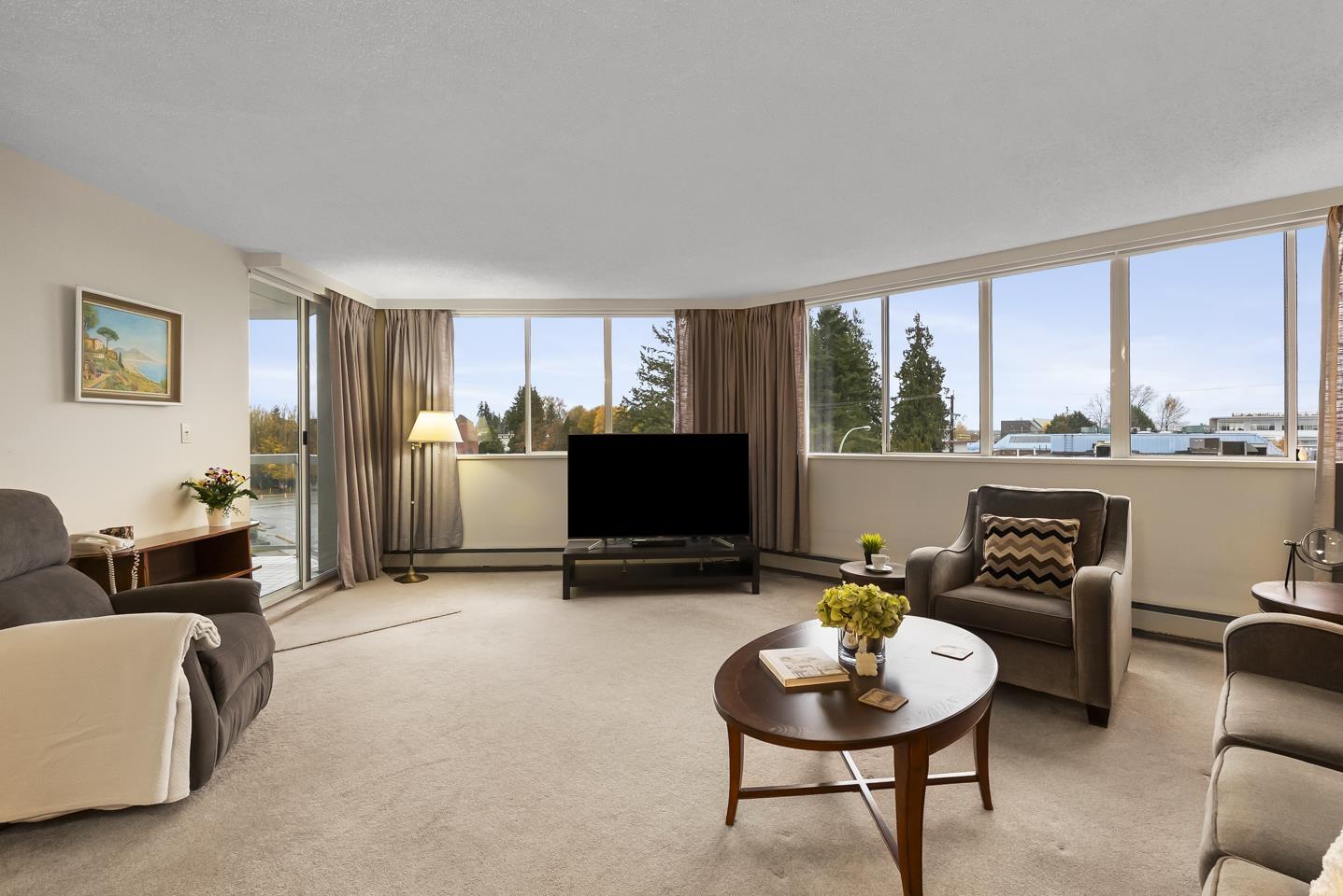 308 11881 88 AVENUE, Delta