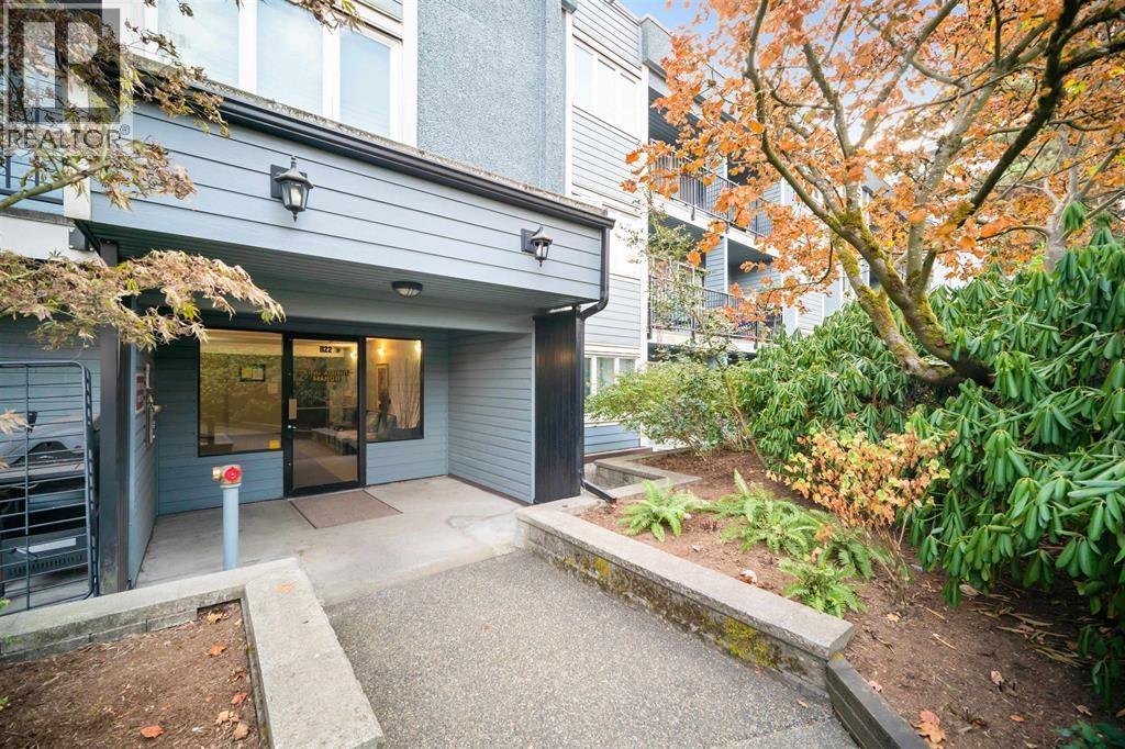 210 1122 KING ALBERT AVENUE, Coquitlam