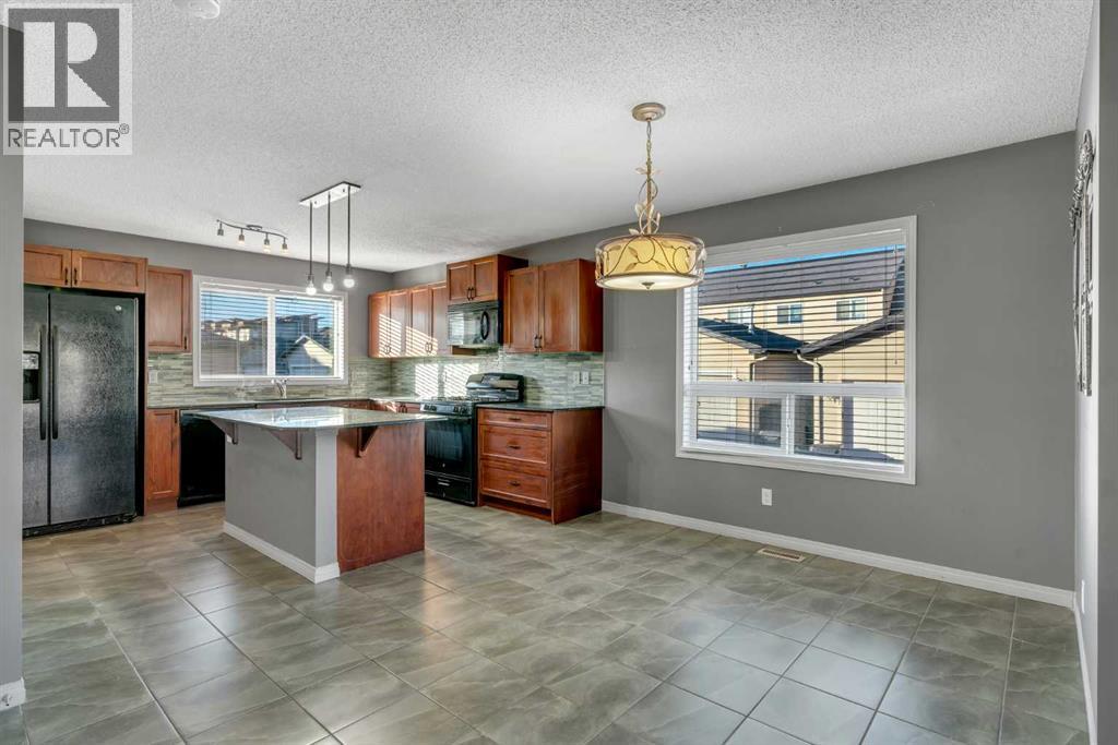 Single Family House for Sale in  Skyview Point Green NE Skyview Ranch Calgary 