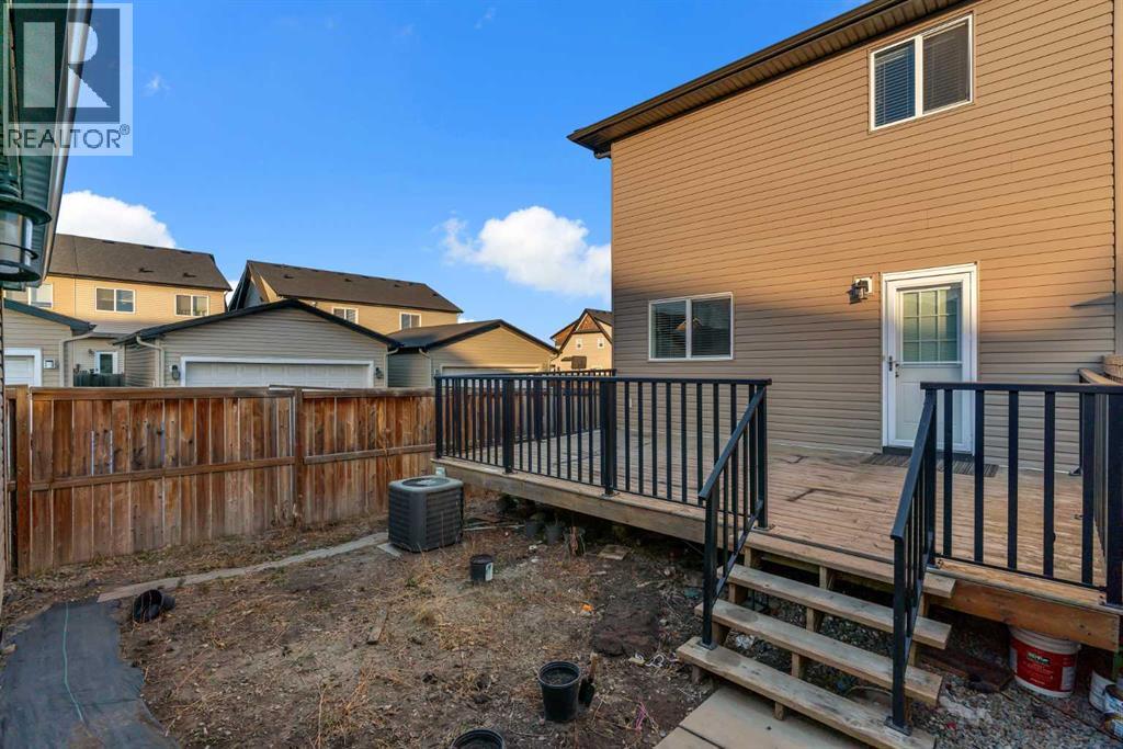 Single Family House for Sale in  Skyview Point Green NE Skyview Ranch Calgary 