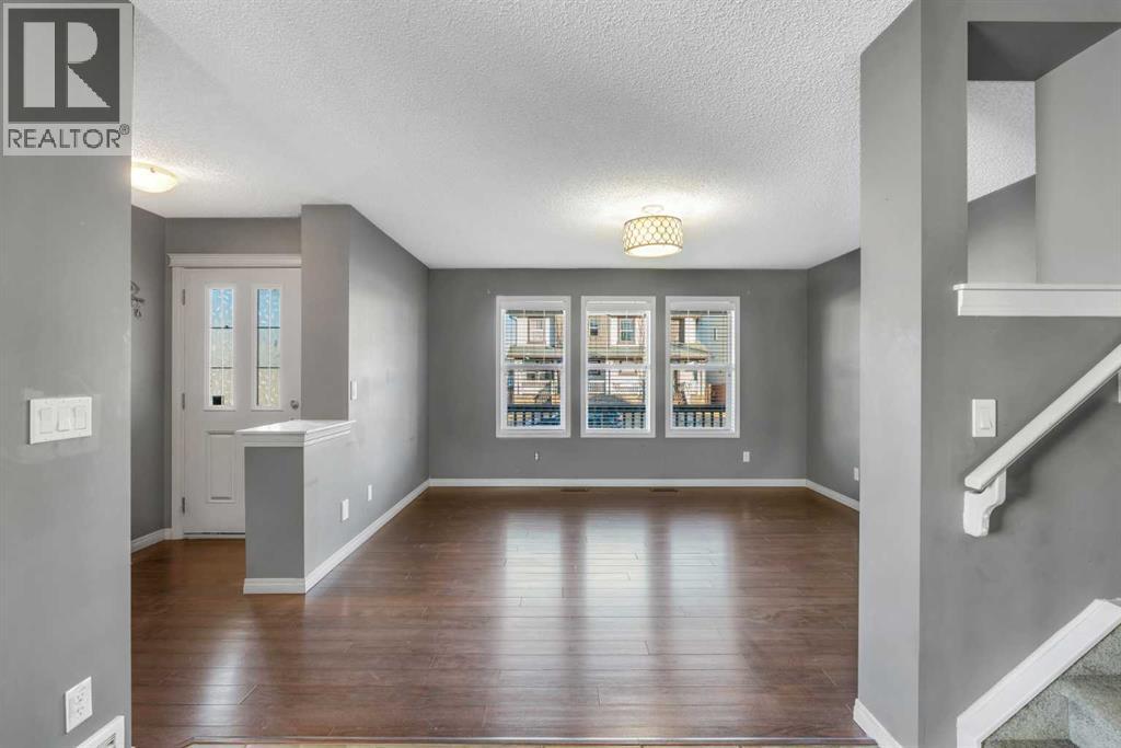 Single Family House for Sale in  Skyview Point Green NE Skyview Ranch Calgary 