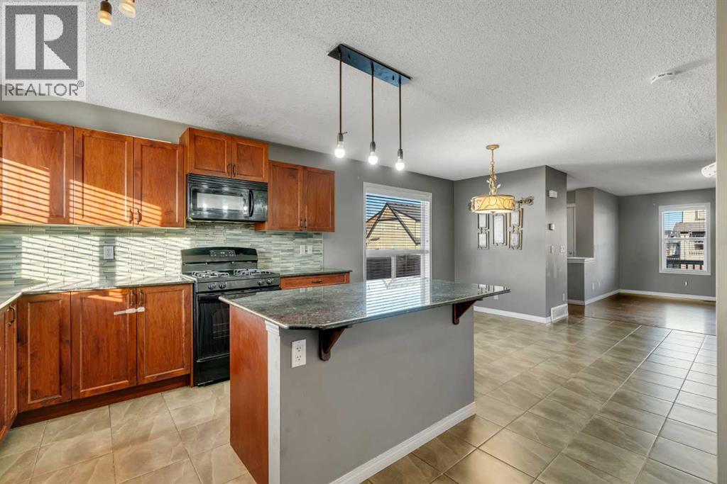 Single Family House for Sale in  Skyview Point Green NE Skyview Ranch Calgary 