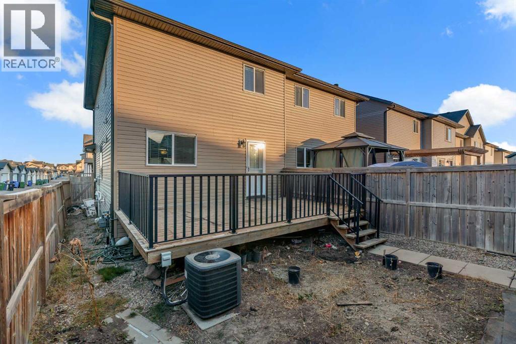 Single Family House for Sale in  Skyview Point Green NE Skyview Ranch Calgary 