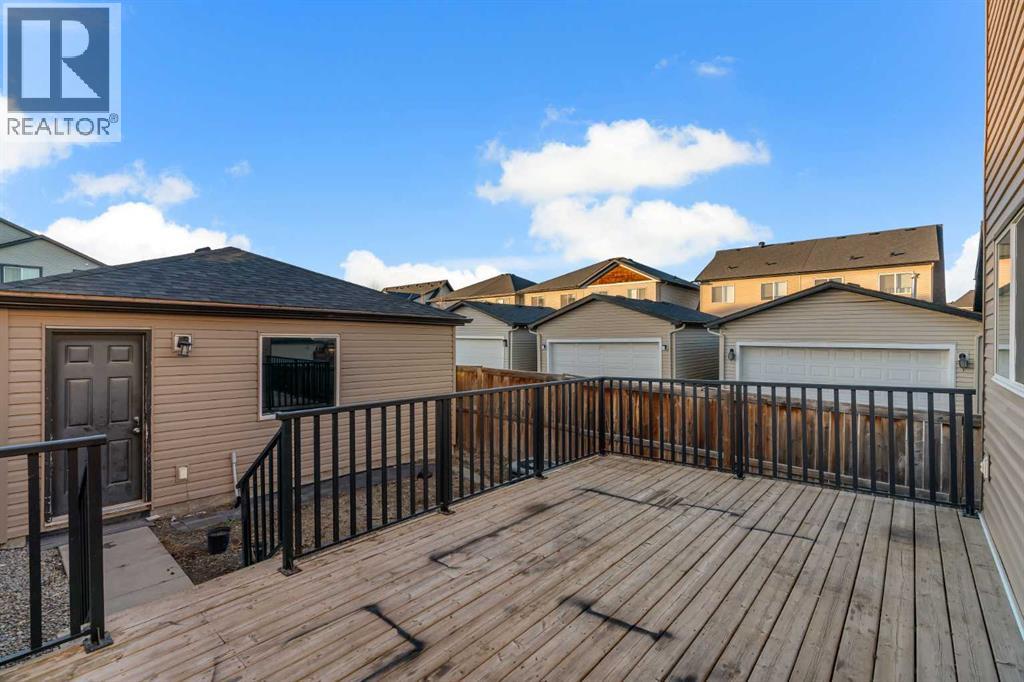 Single Family House for Sale in  Skyview Point Green NE Skyview Ranch Calgary 