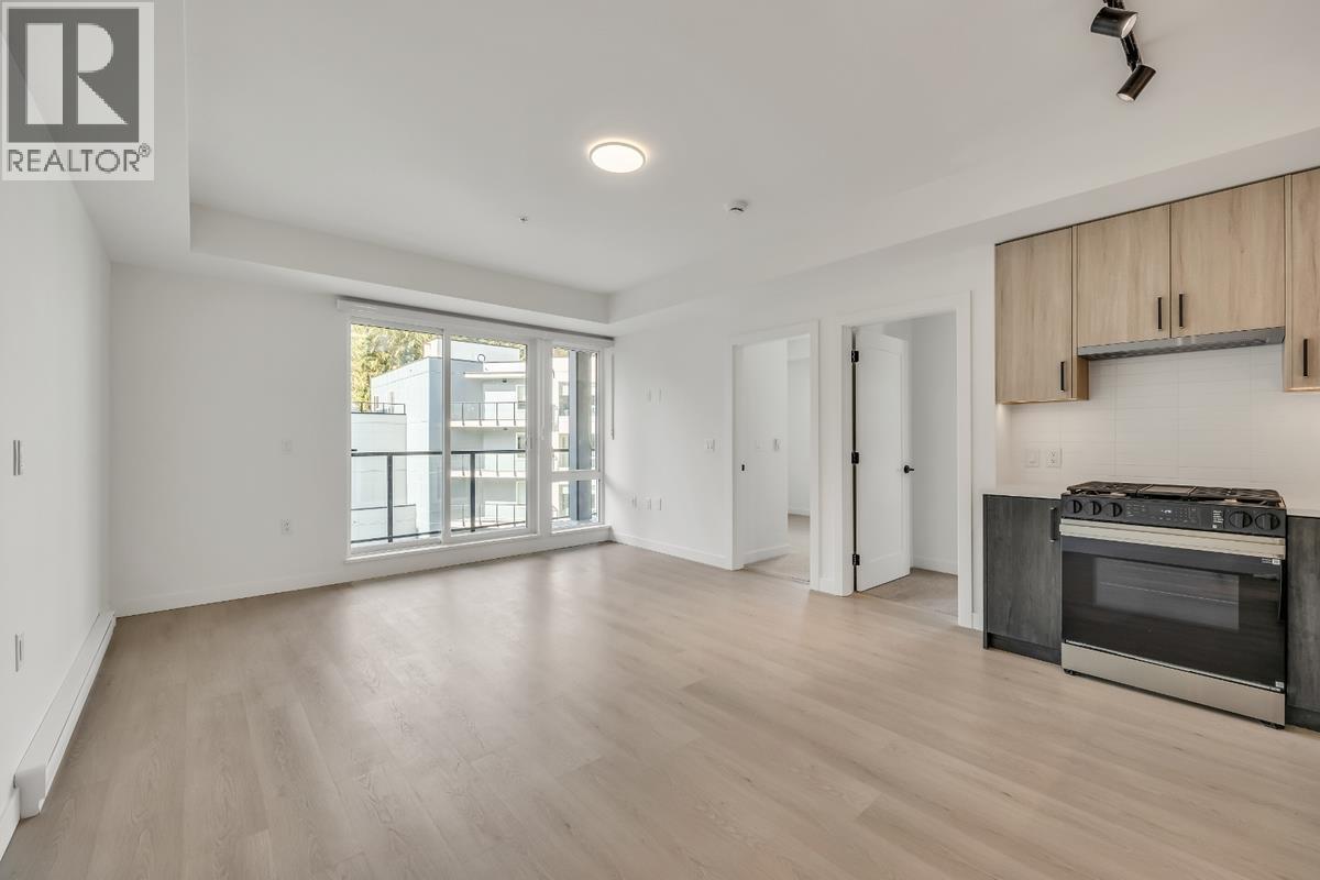 306 2002 ST GEORGE STREET, Port Moody