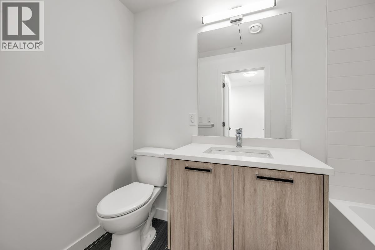 306 2002 ST GEORGE STREET, Port Moody