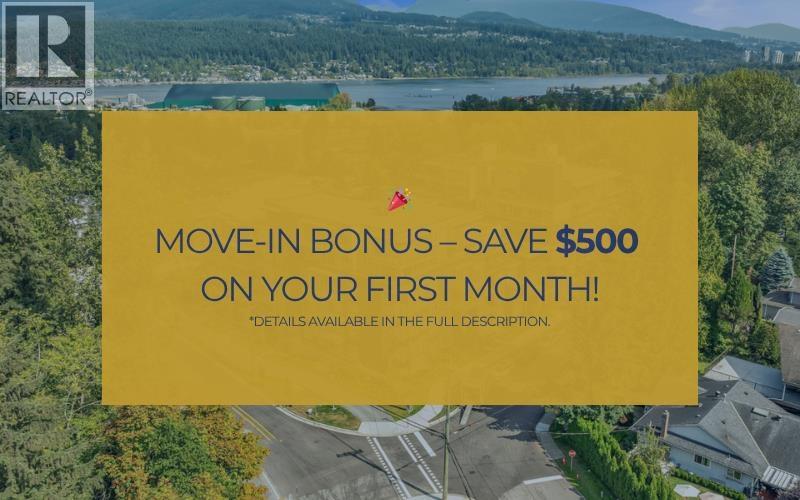 306 2002 ST GEORGE STREET, Port Moody