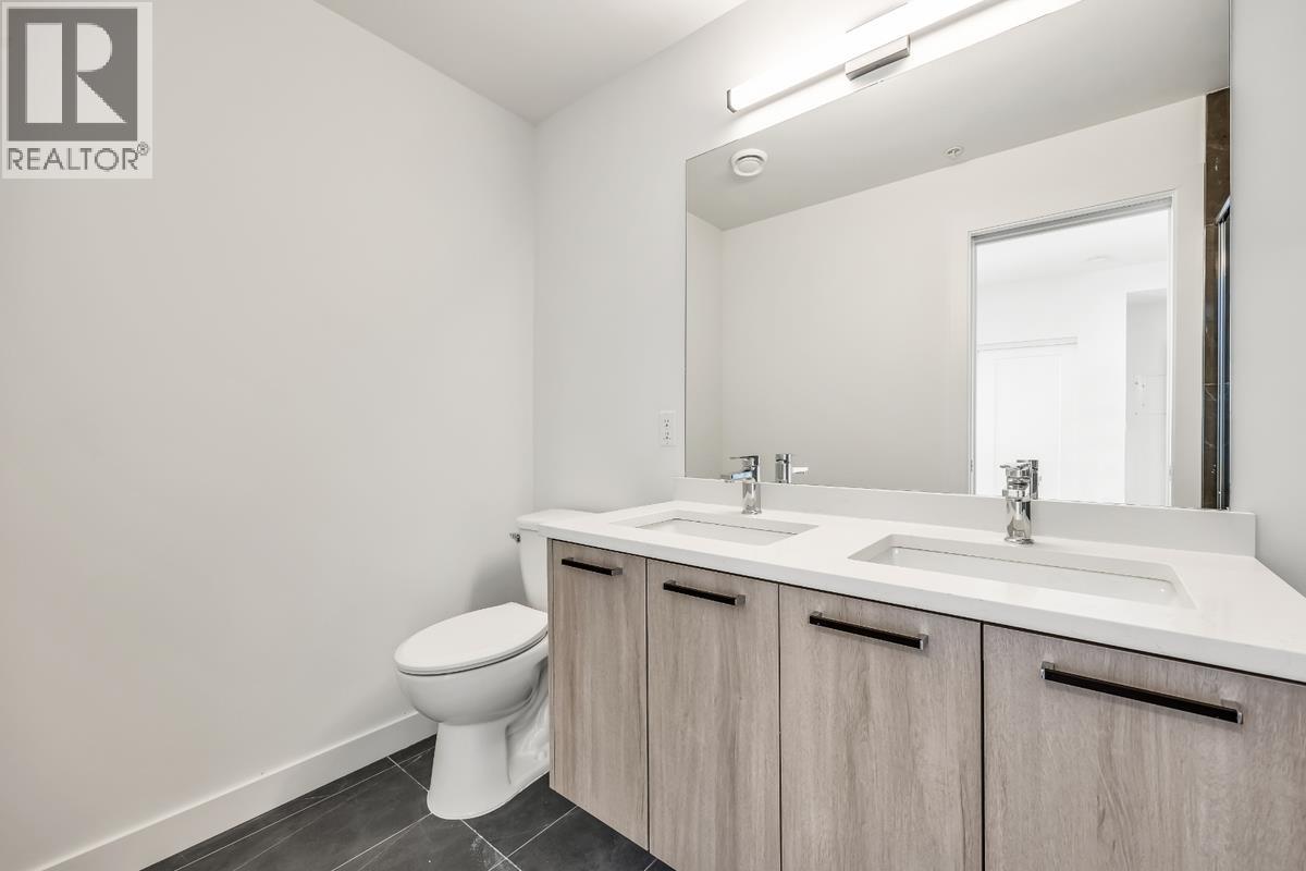 306 2002 ST GEORGE STREET, Port Moody