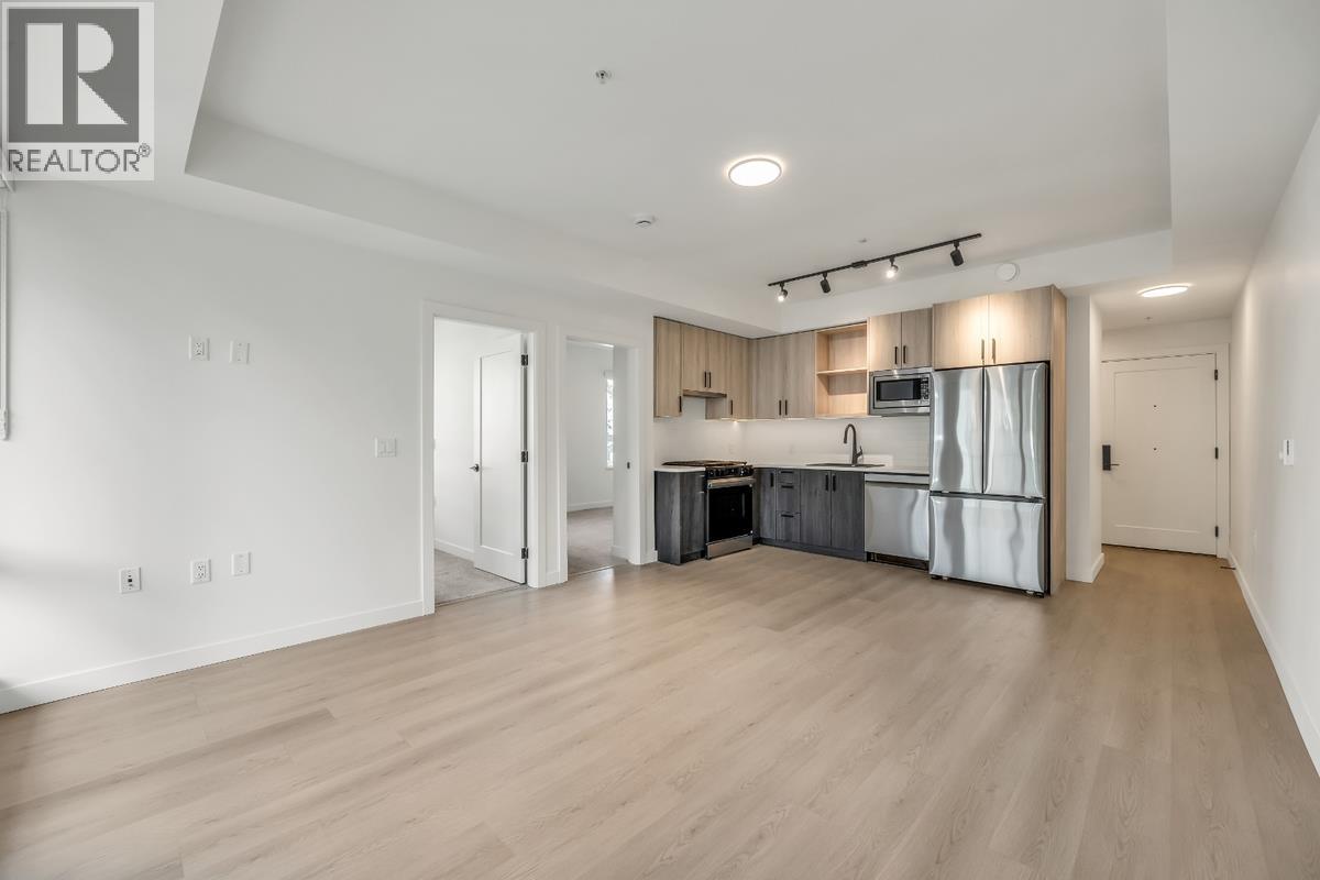 306 2002 ST GEORGE STREET, Port Moody