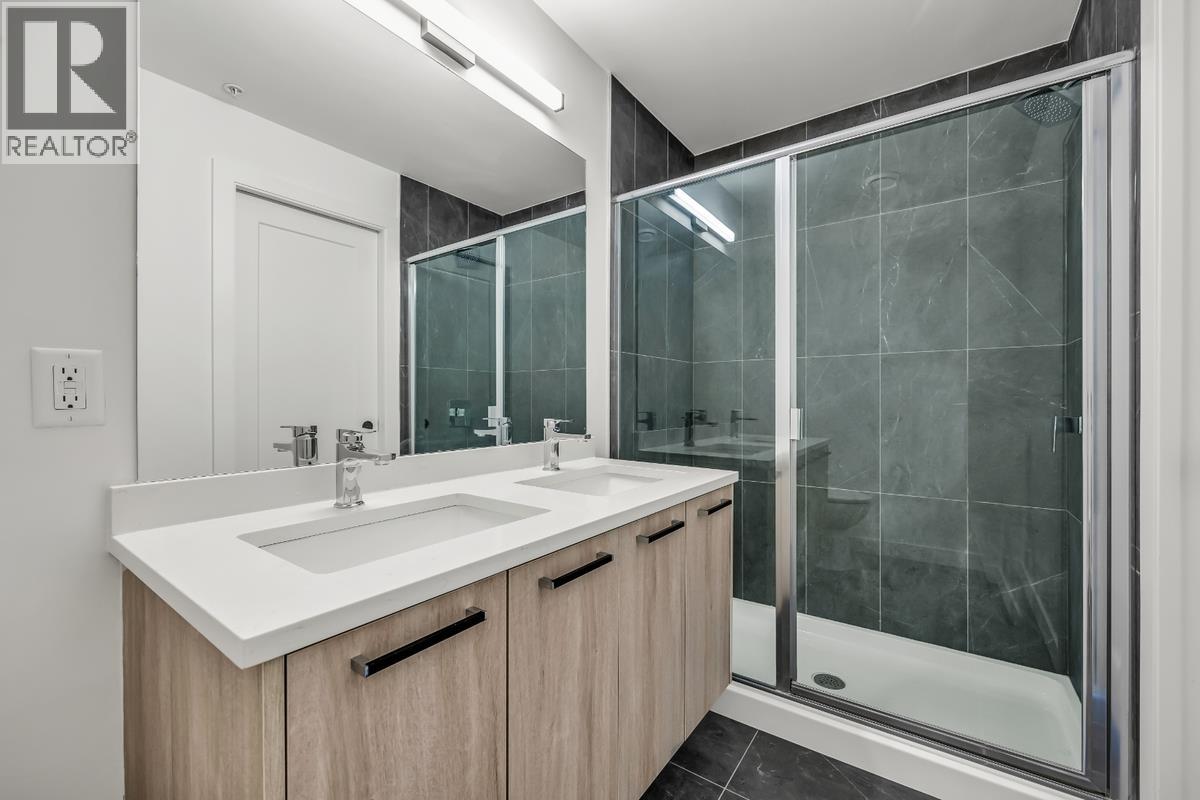 306 2002 ST GEORGE STREET, Port Moody