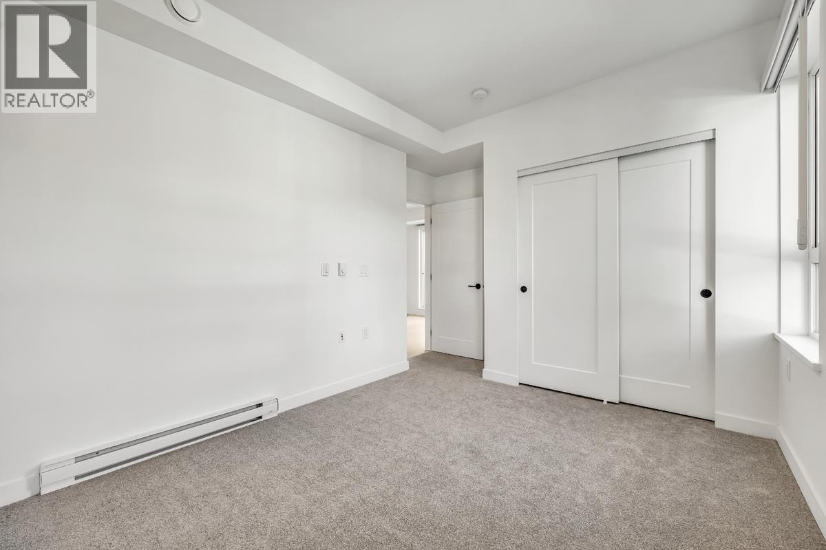 306 2002 ST GEORGE STREET, Port Moody