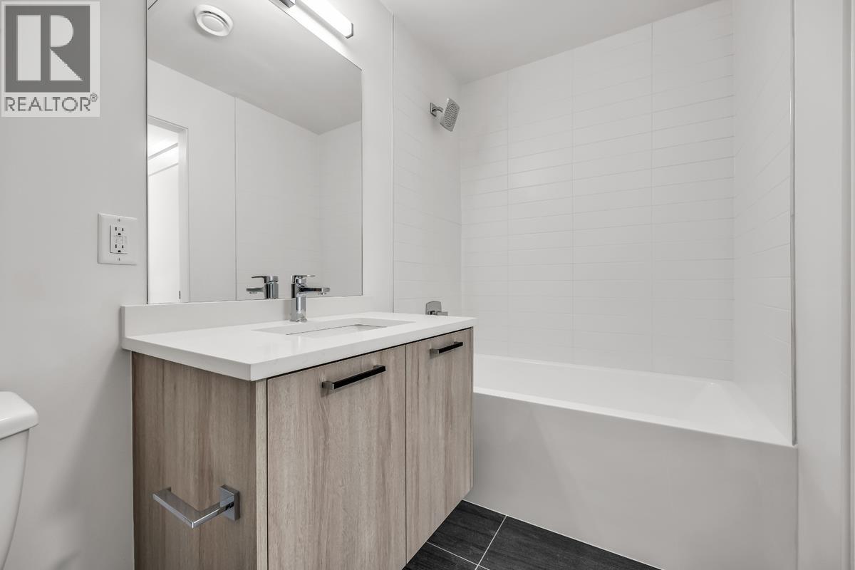 306 2002 ST GEORGE STREET, Port Moody