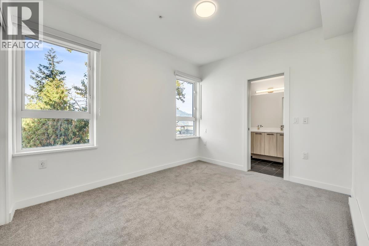 306 2002 ST GEORGE STREET, Port Moody