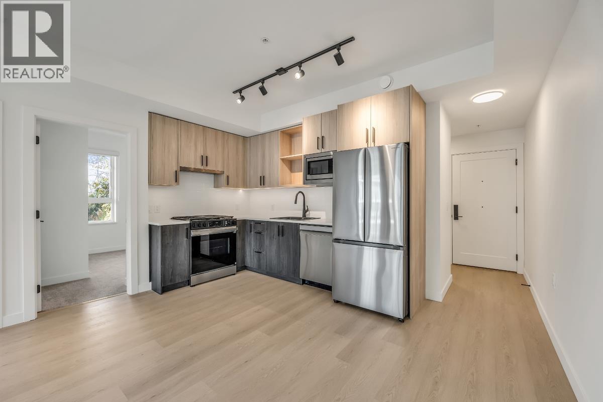 306 2002 ST GEORGE STREET, Port Moody