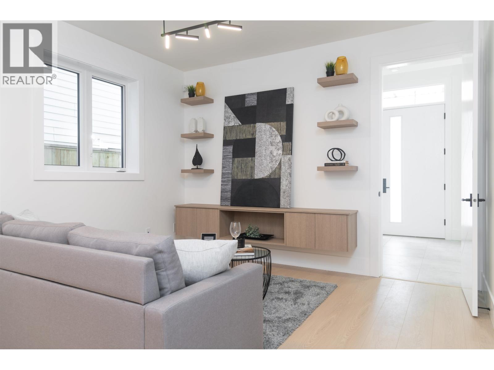 9271 KILBY STREET, Richmond