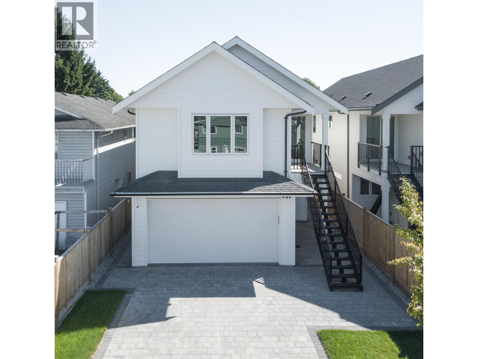 9271 KILBY STREET, Richmond