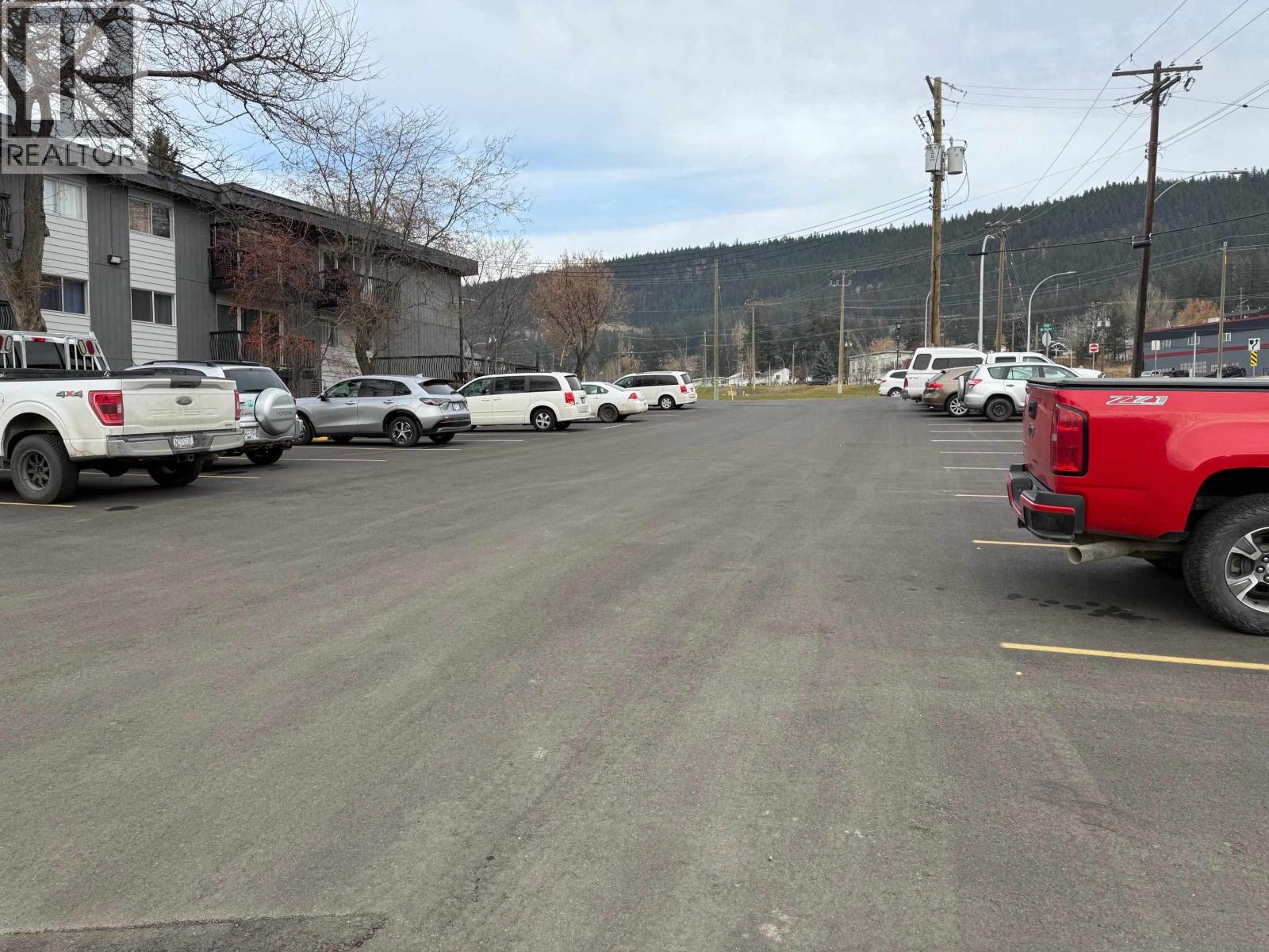 329 N NINTH AVENUE, Williams Lake