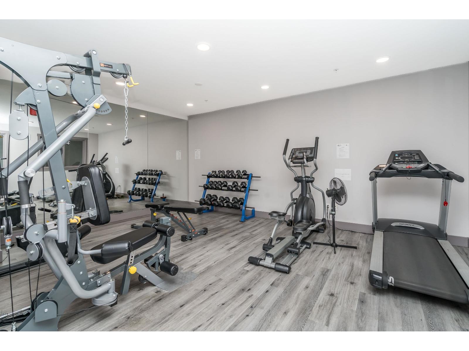 212 20686 EASTLEIGH CRESCENT, Langley