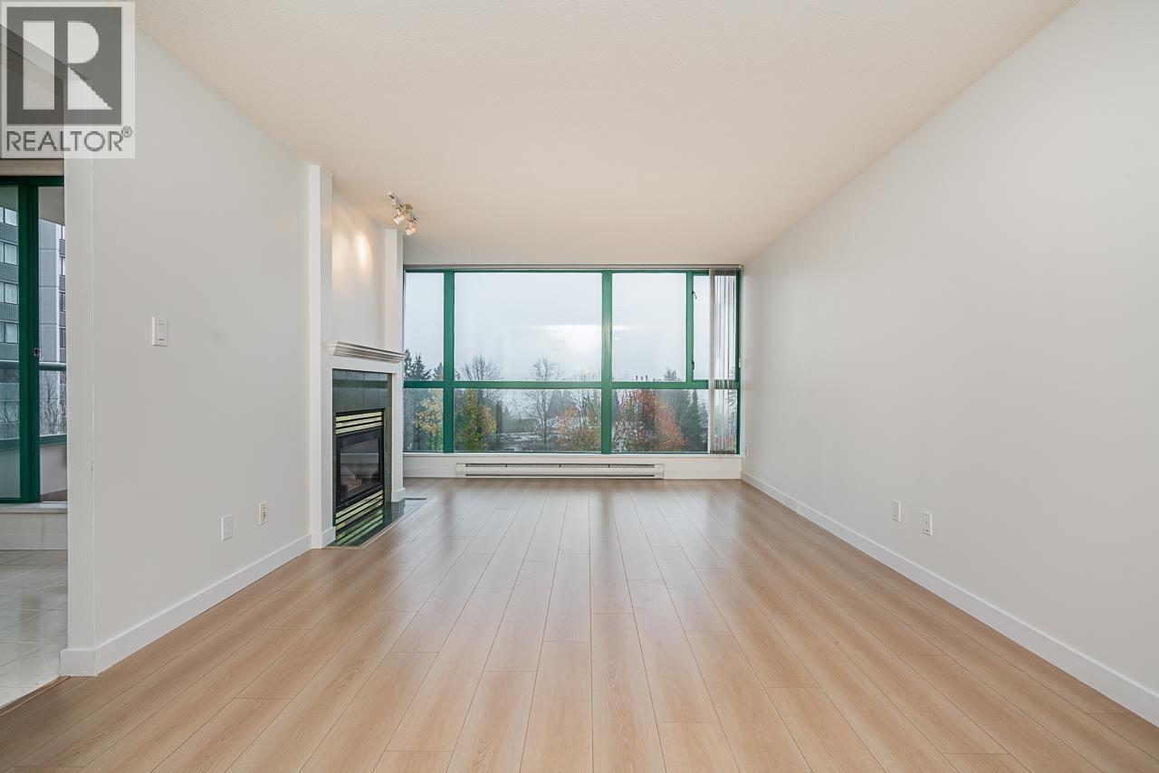 607 5899 WILSON AVENUE, Burnaby