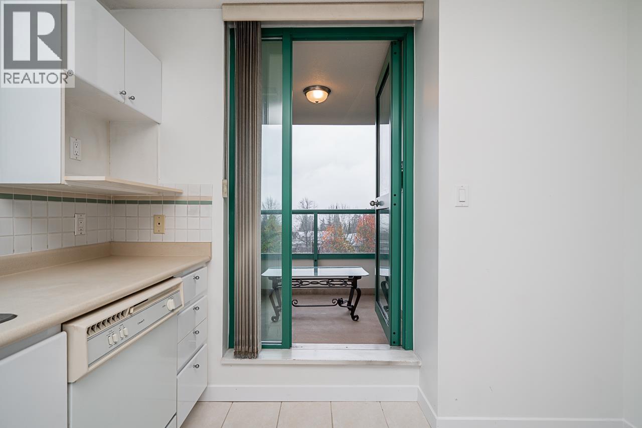 607 5899 WILSON AVENUE, Burnaby