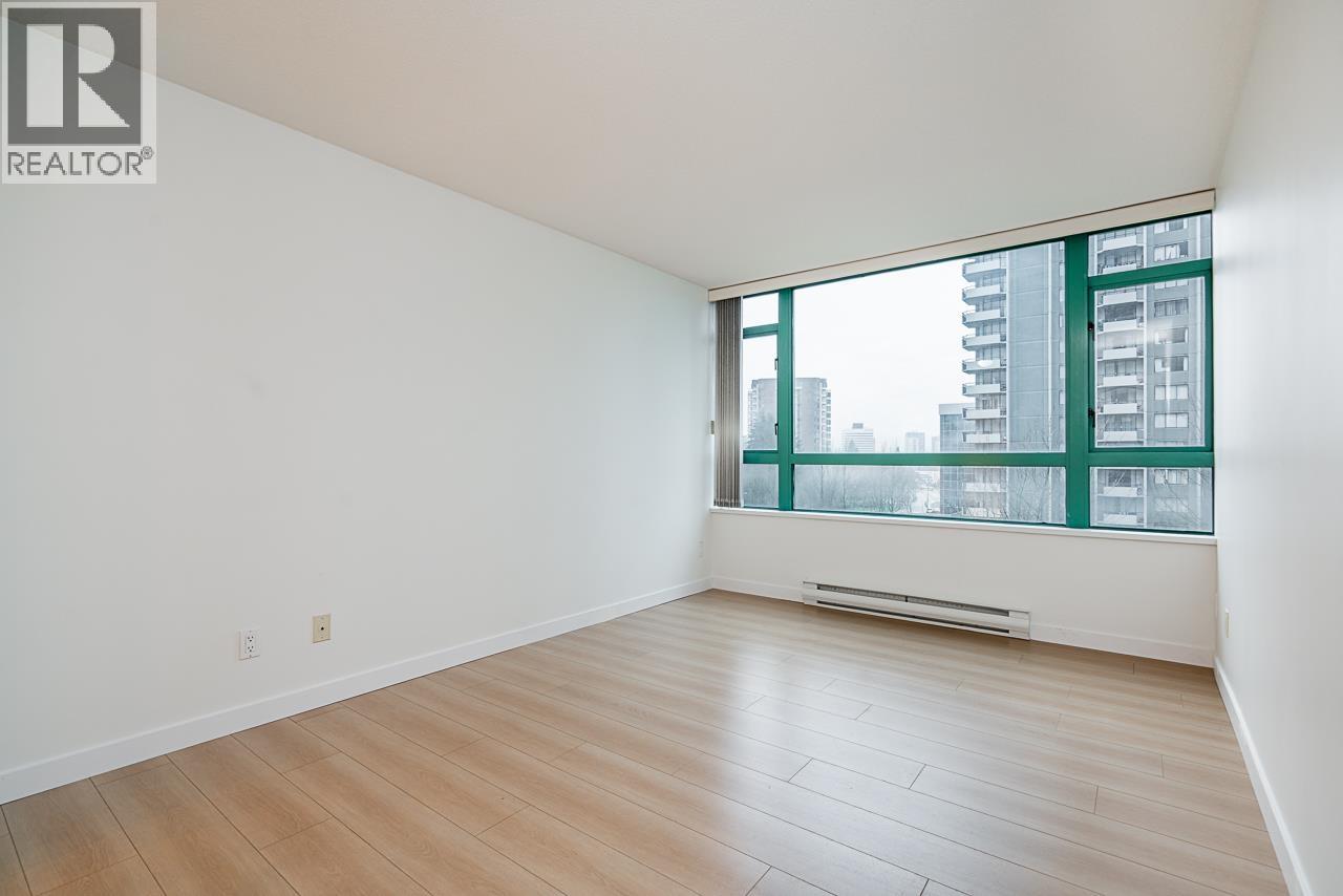 607 5899 WILSON AVENUE, Burnaby