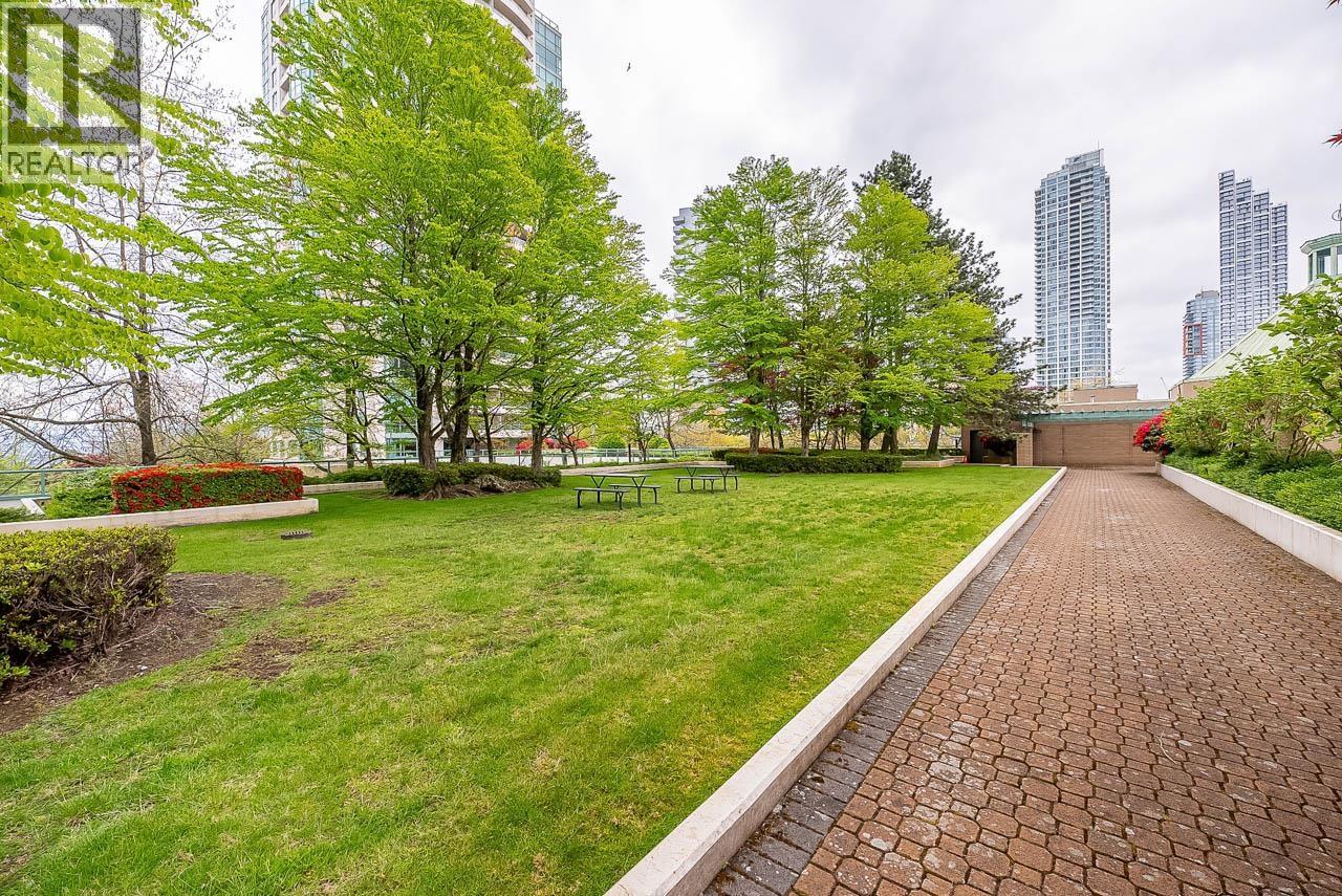 607 5899 WILSON AVENUE, Burnaby