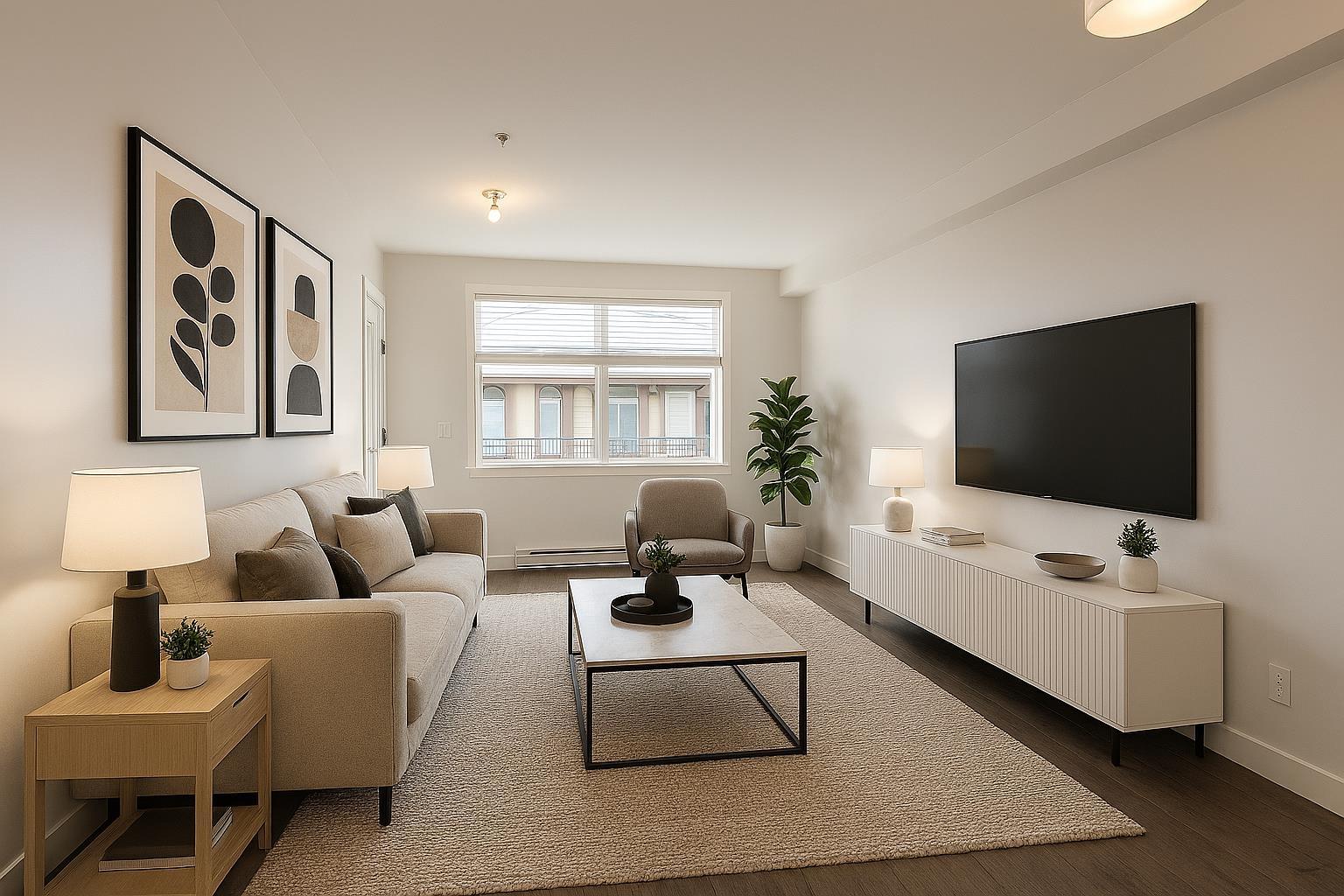 212 20686 EASTLEIGH CRESCENT, Langley