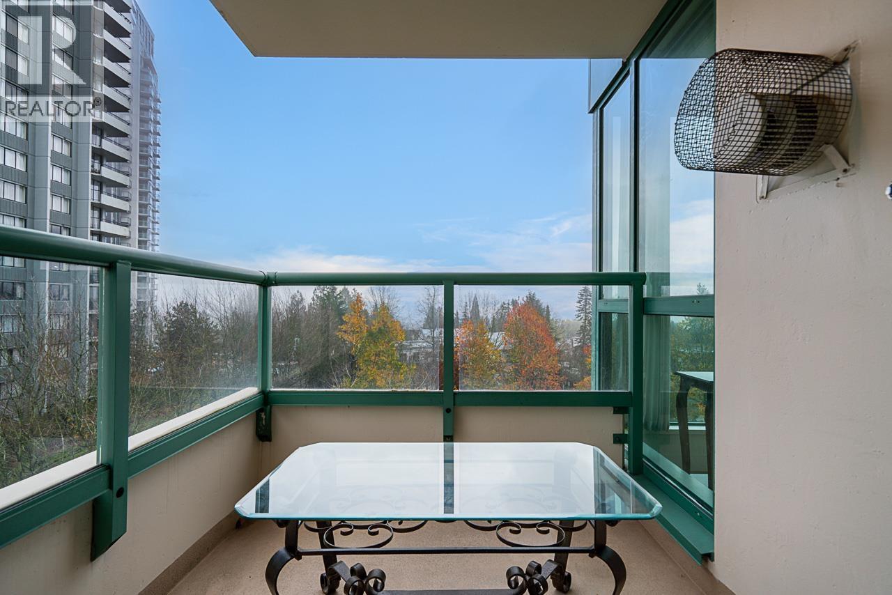 607 5899 WILSON AVENUE, Burnaby