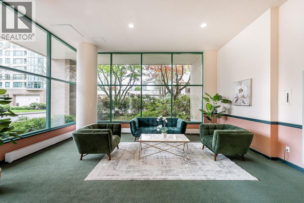 607 5899 WILSON AVENUE, Burnaby