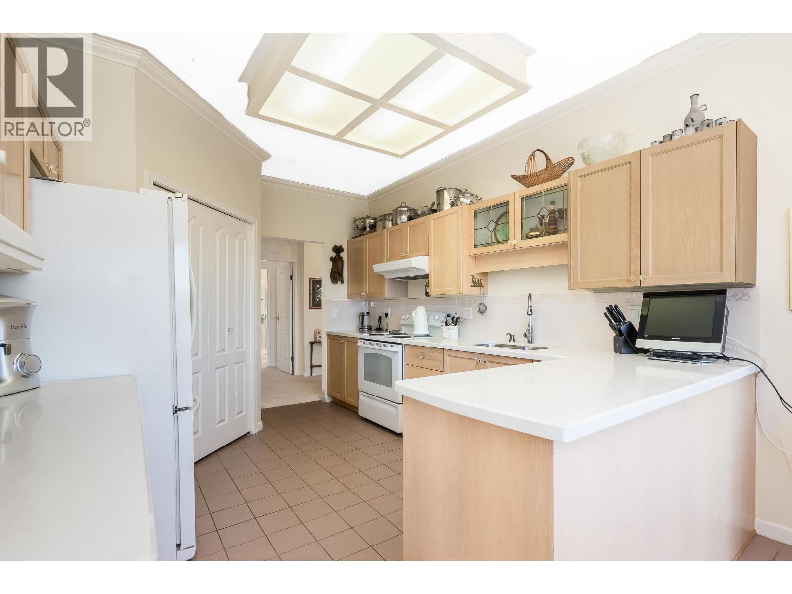 #309-4753 RIVER ROAD WEST, Ladner