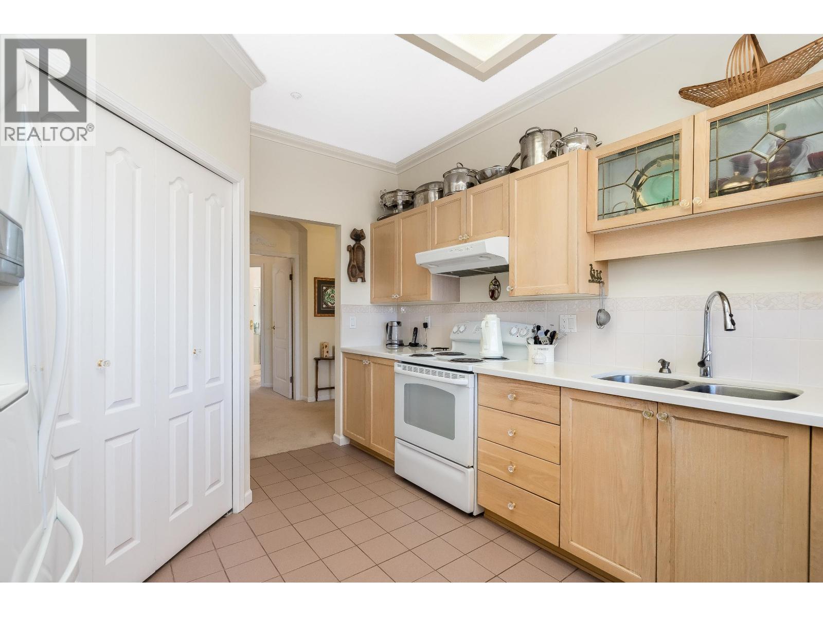 #309-4753 RIVER ROAD WEST, Ladner