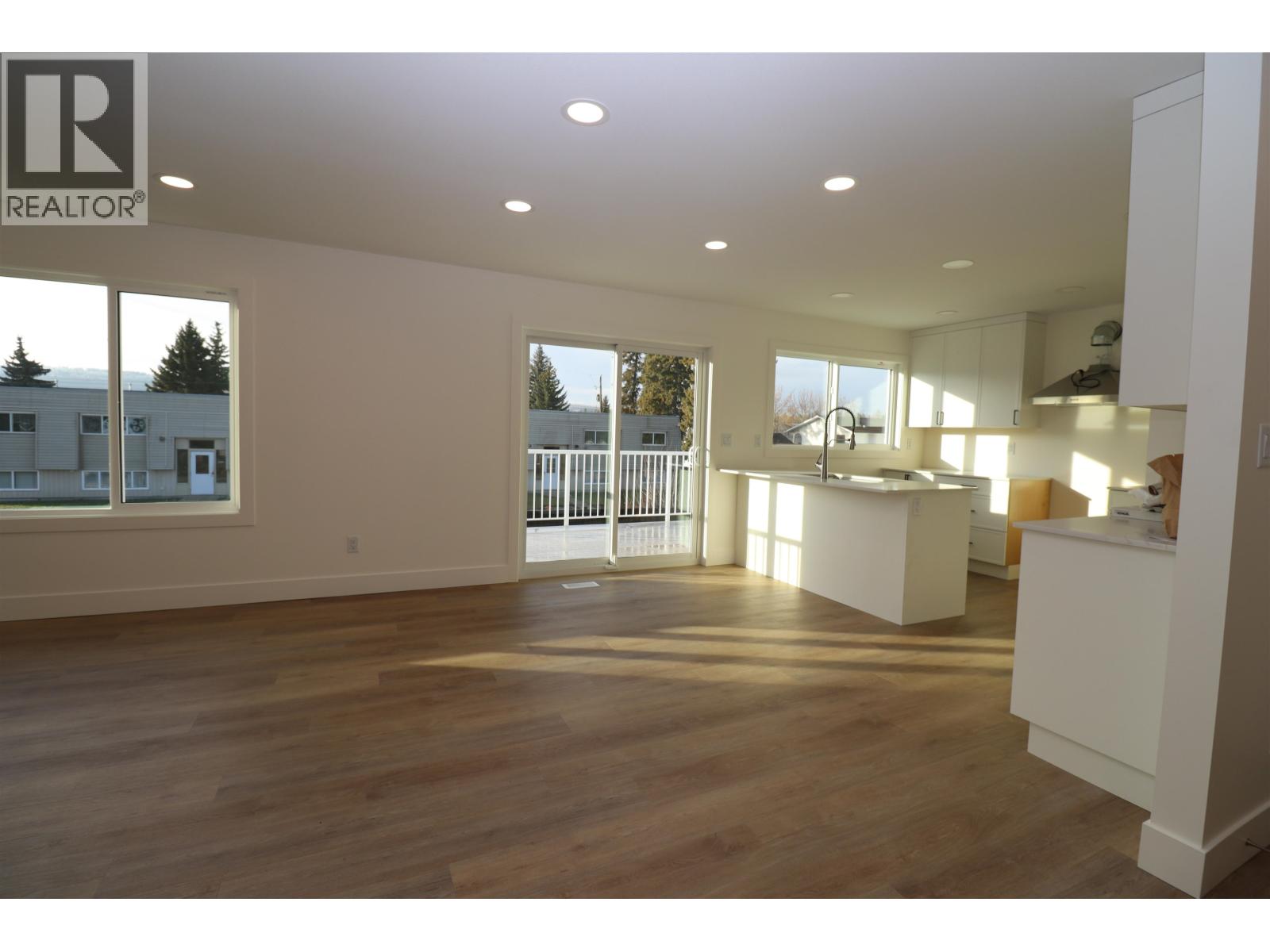 2111 TAMARACK STREET, Prince George