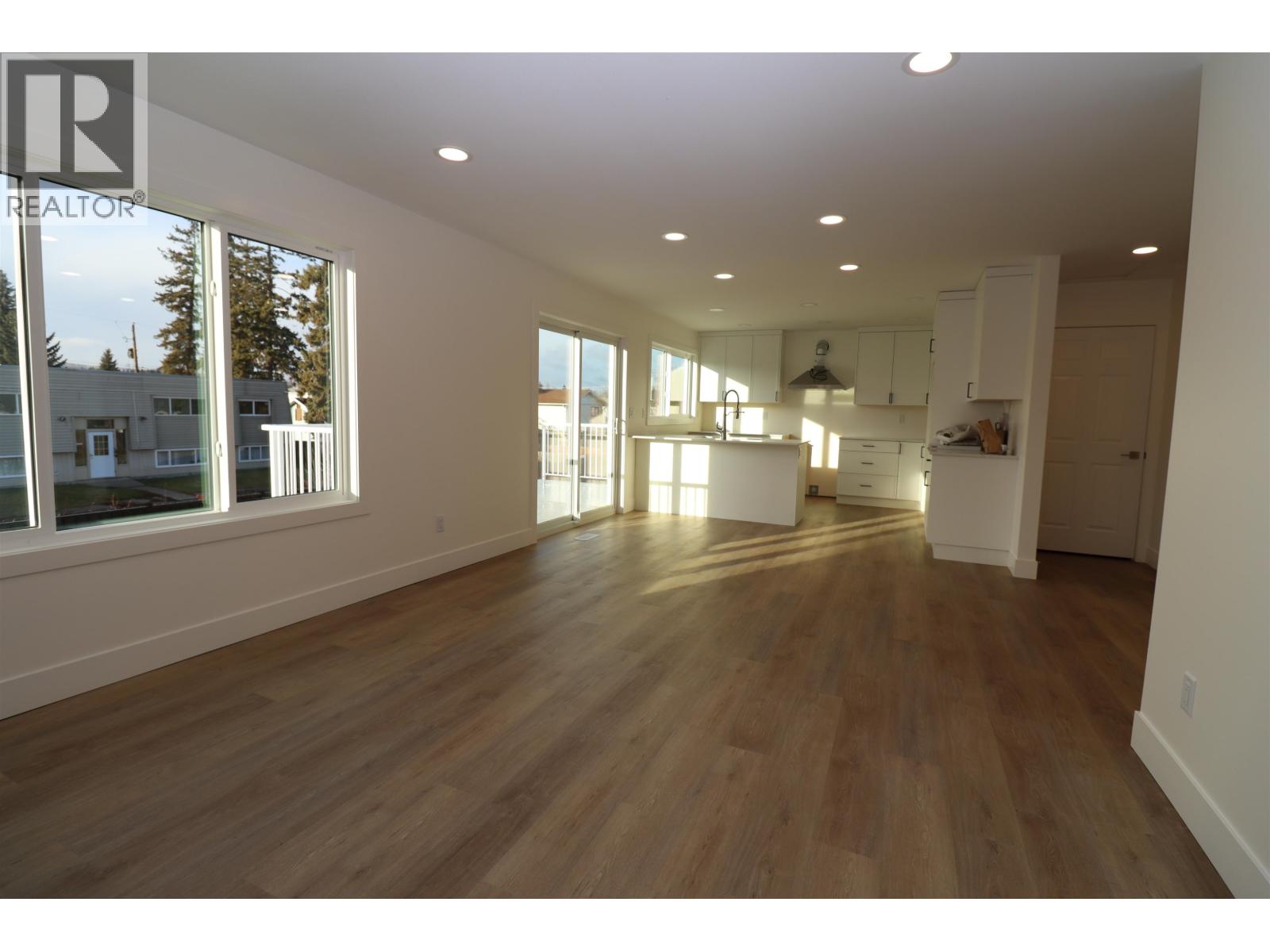 2111 TAMARACK STREET, Prince George