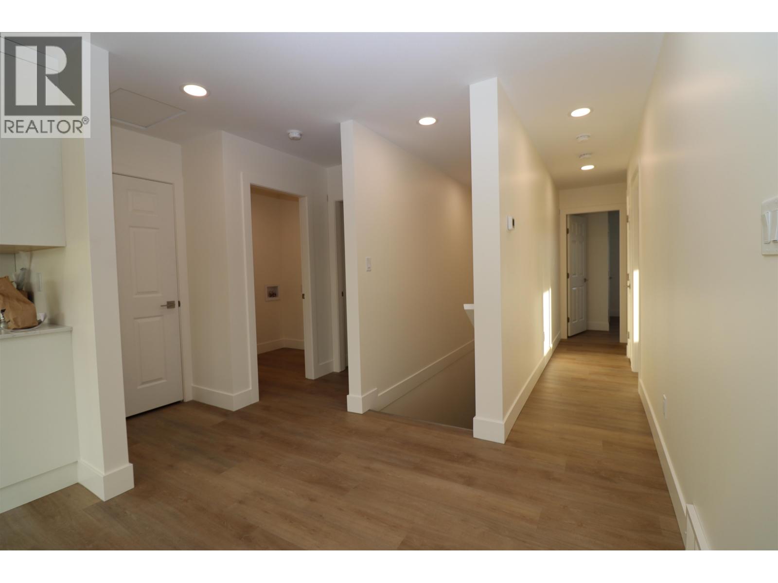 2111 TAMARACK STREET, Prince George